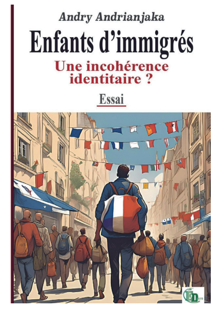 Festival Résurgence IX - Racines sans terre : le défi invisible des enfants d’immigrés – Festival Livresque
