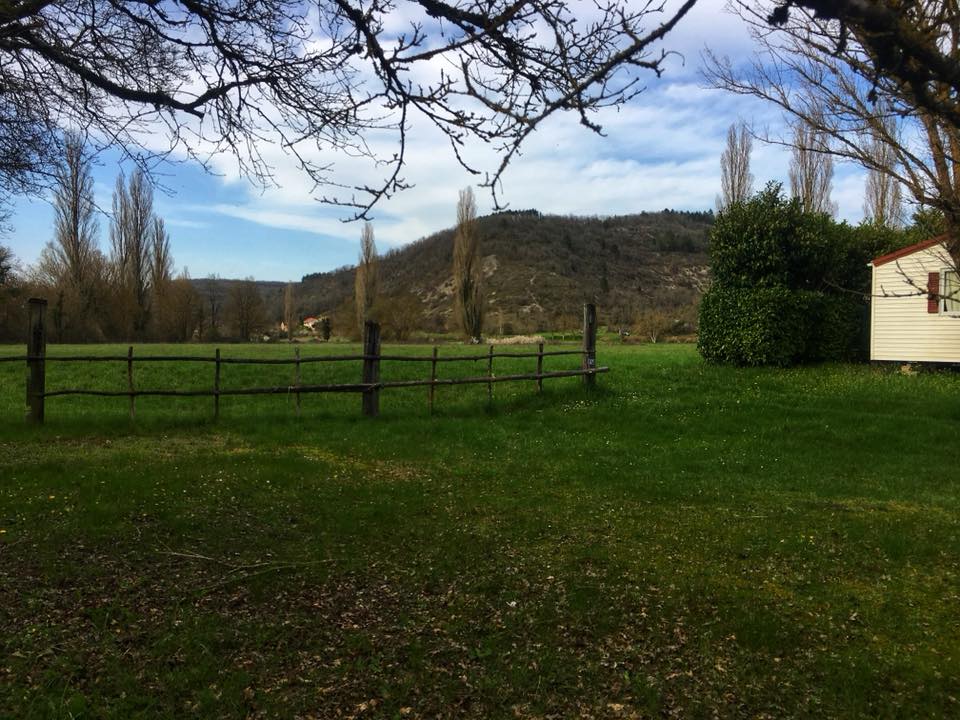 Camping Le Moulin des Donnes, Concorès - photo 10