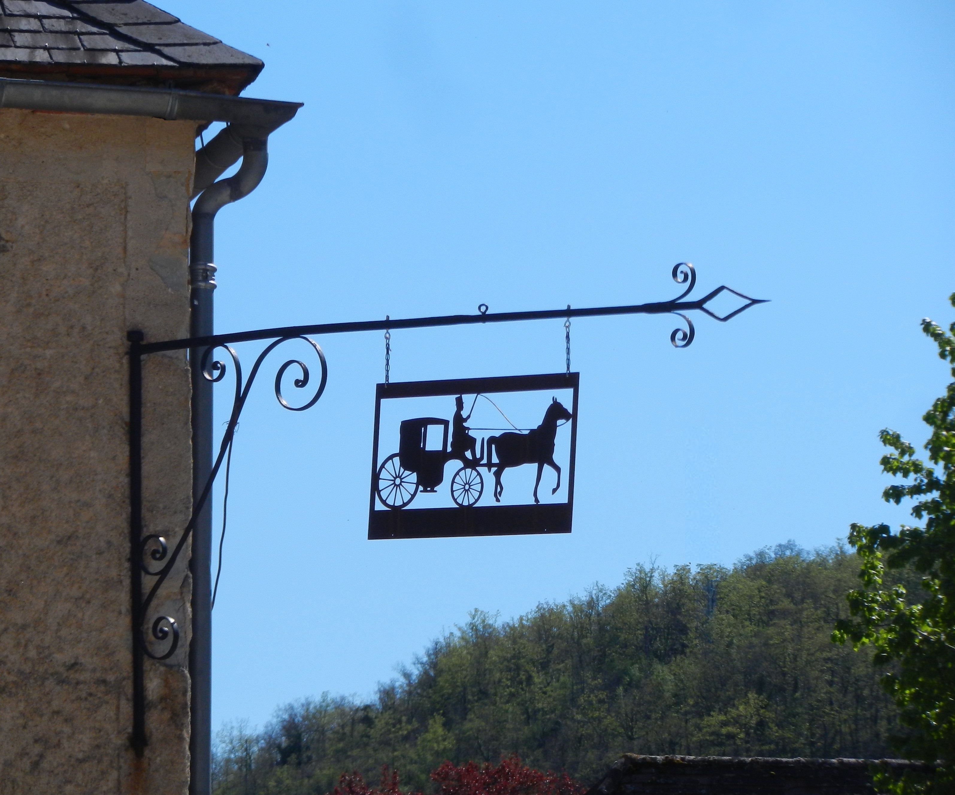 "Comme à la maison", Concorès - photo 12