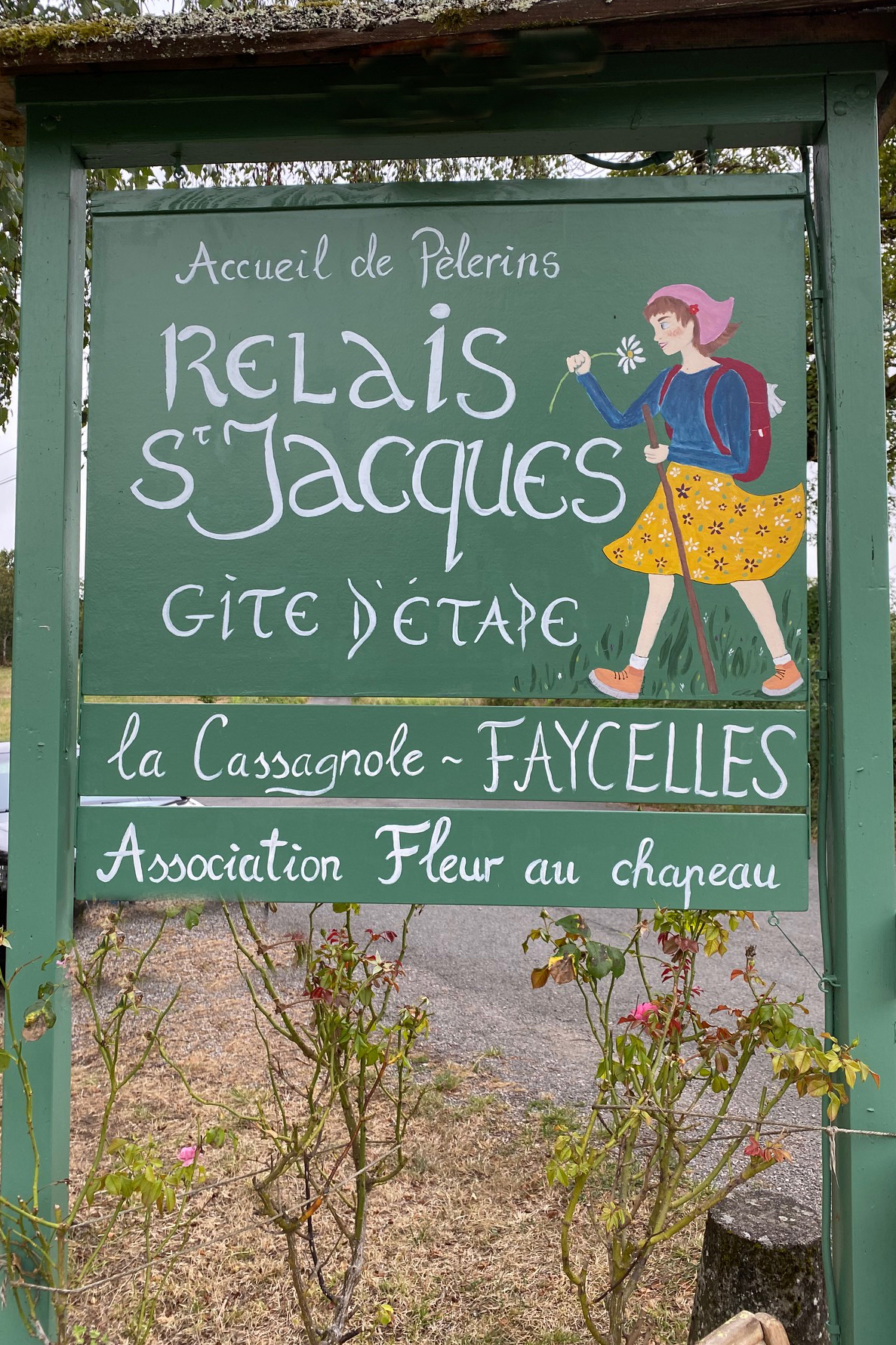 Relais Saint-Jacques, Faycelles - photo 7