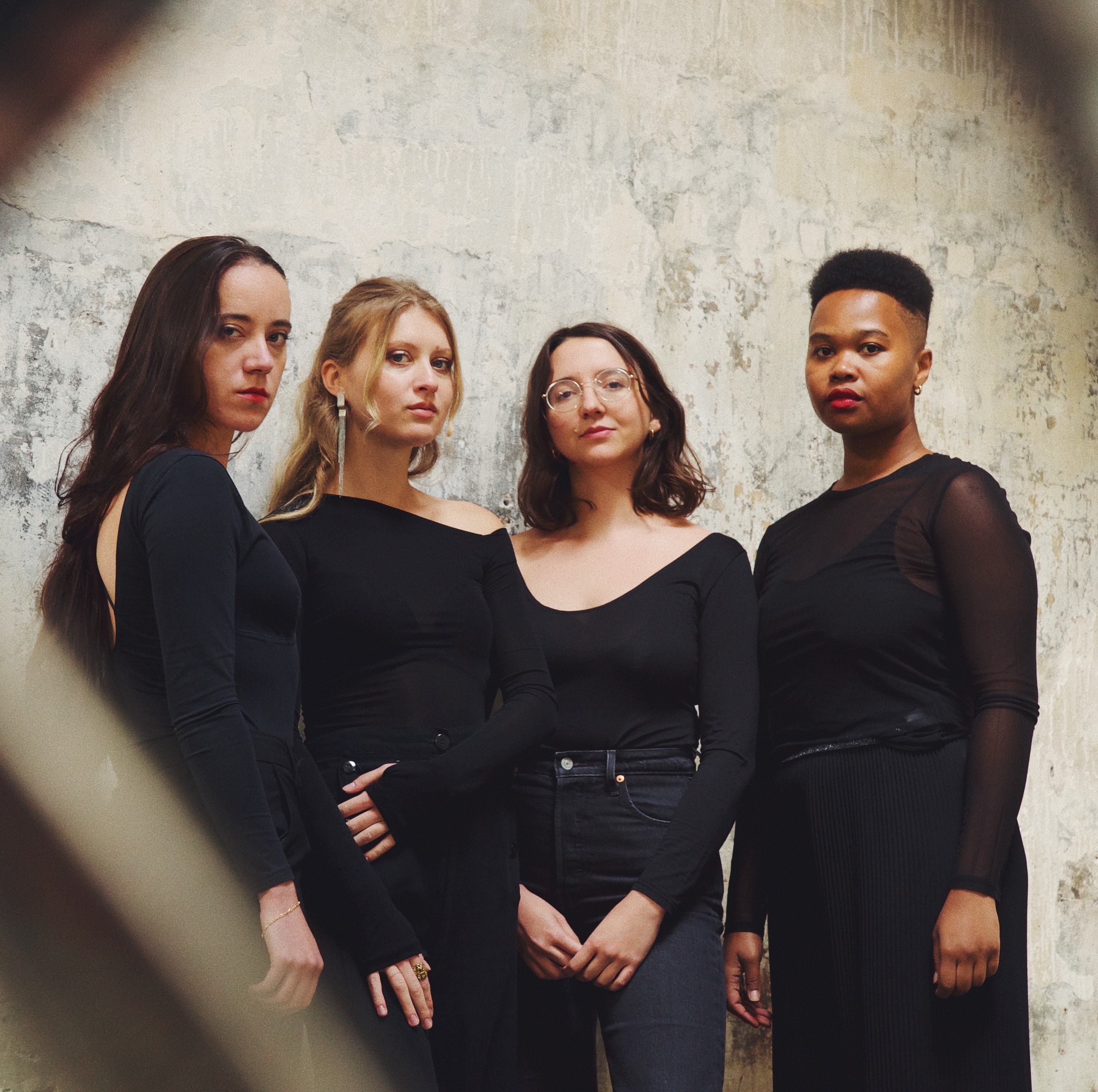 Festival de Saint-Céré : Ensemble Théodora — visuel événement