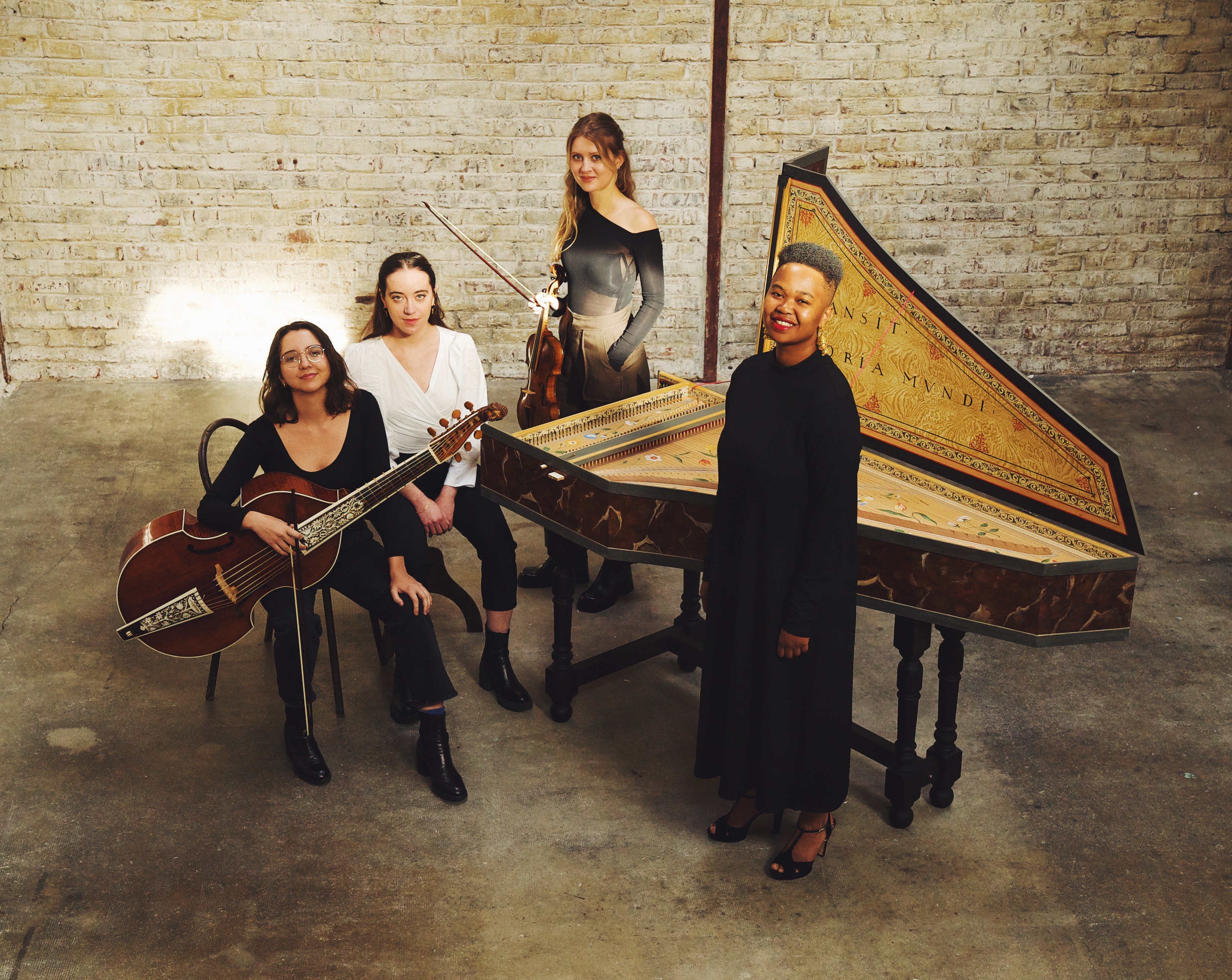Festival de Saint-Céré : Ensemble Théodora, Gramat - photo 6
