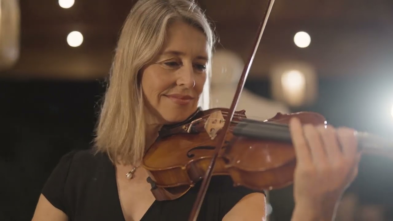 Festival "Musique en Bouriane" : Trio Vermeeren