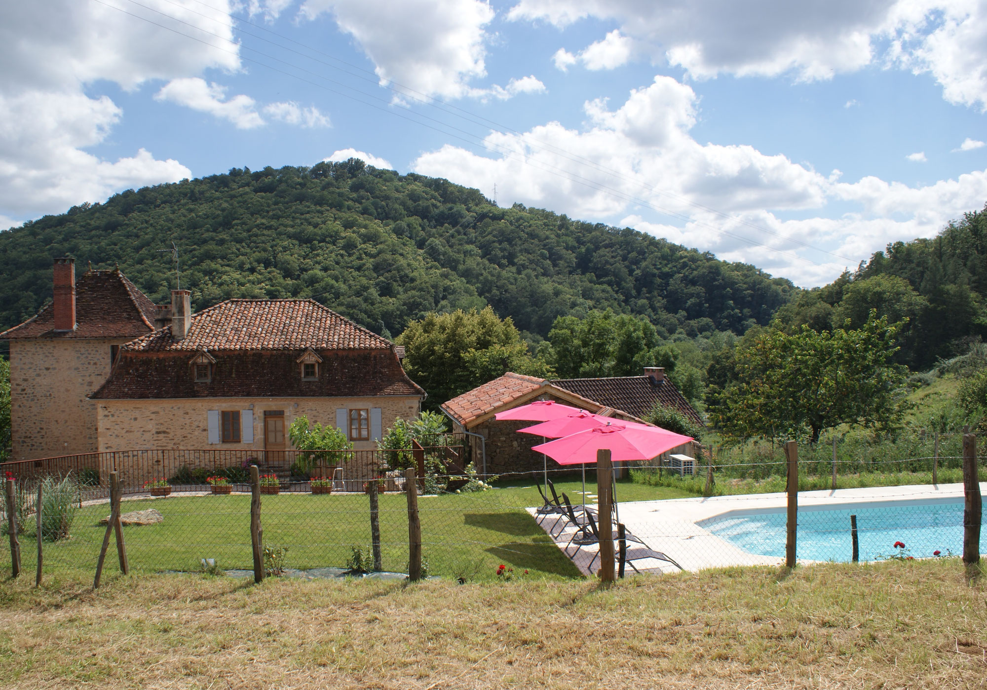 Gite Entheil