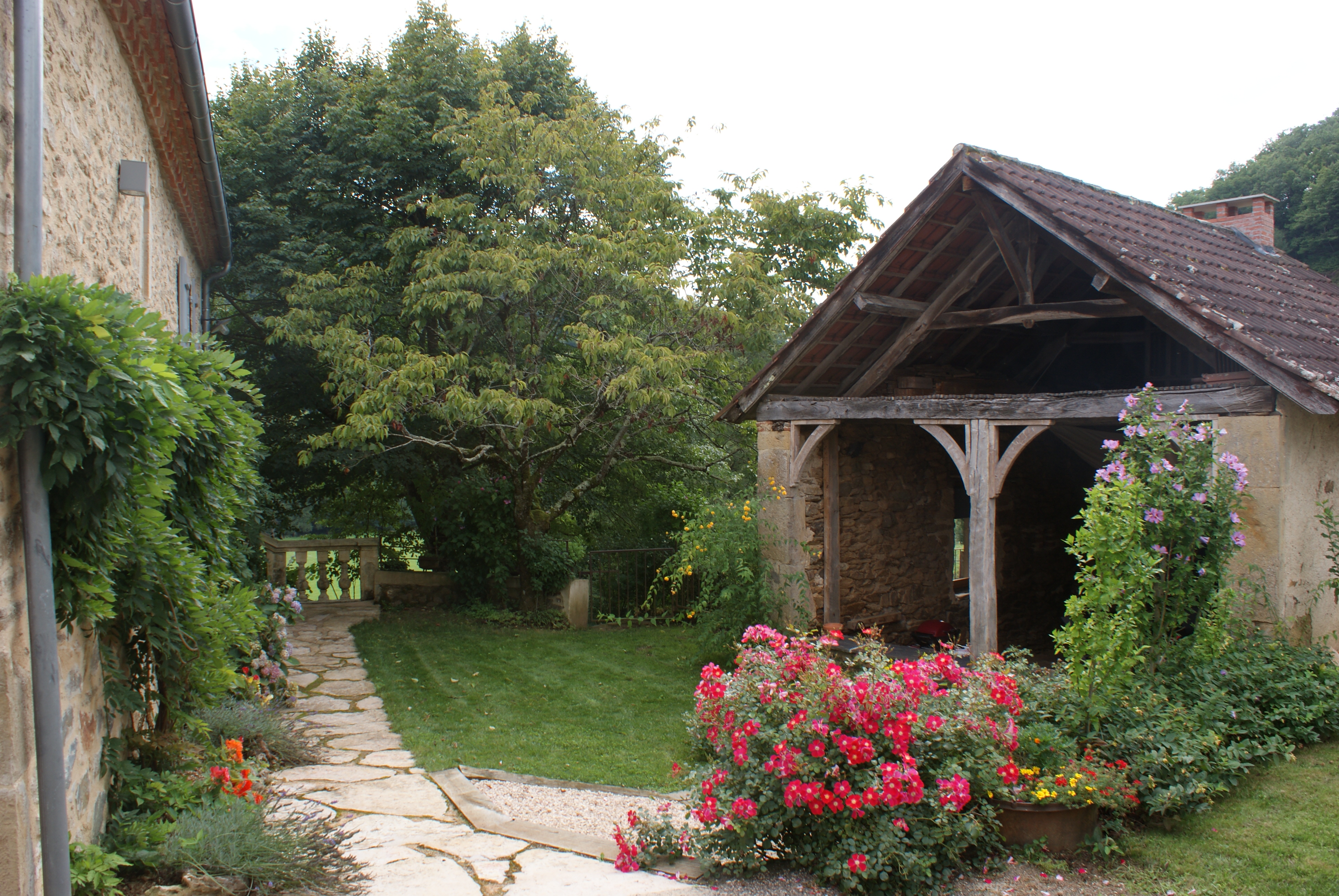 Gite Entheil, Saint-Céré - photo 3