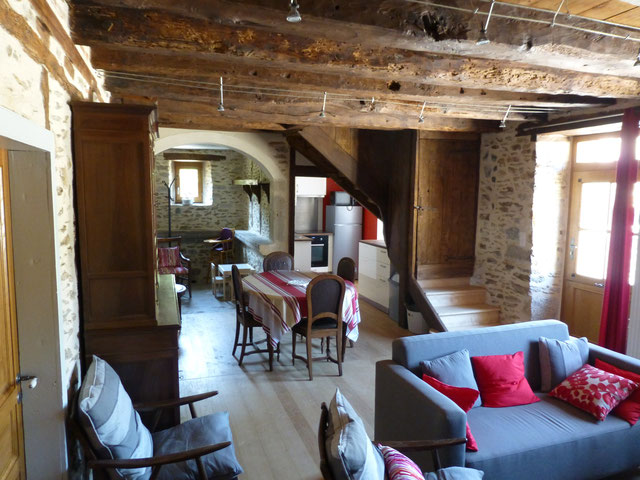 Gite Entheil, Saint-Céré - photo 6