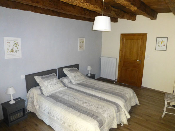 Gite Entheil, Saint-Céré - photo 8