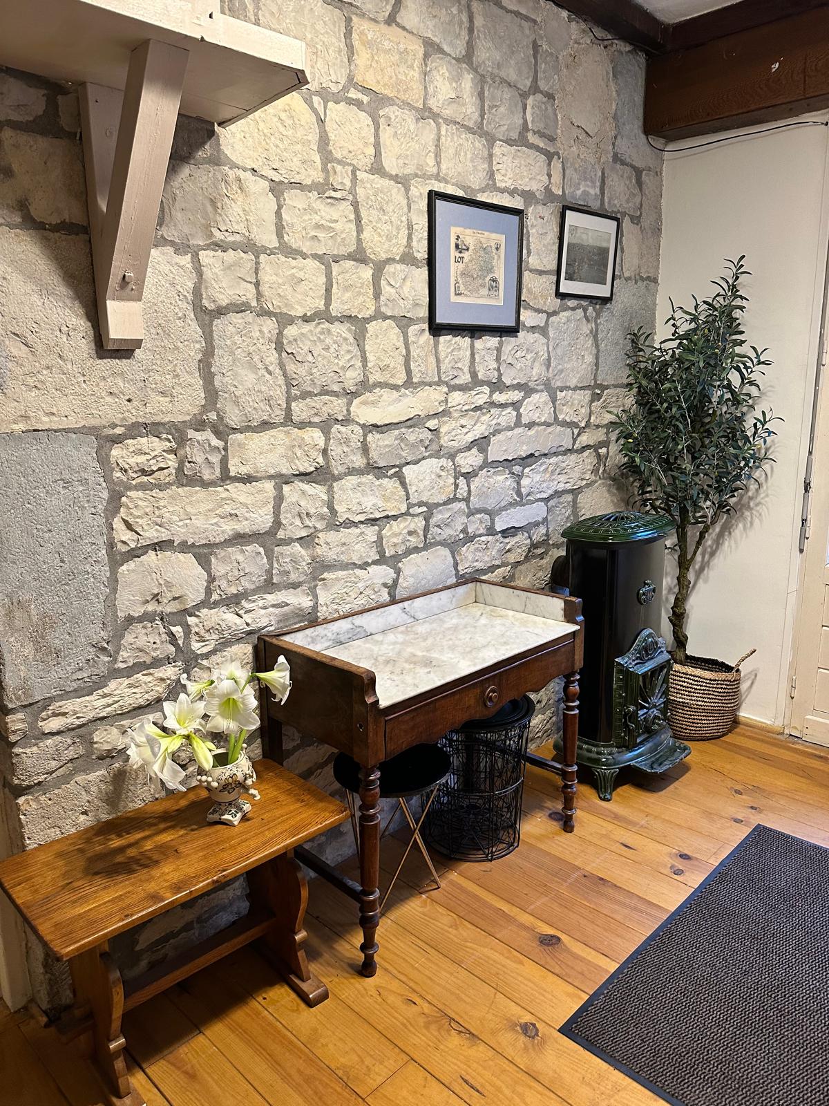 La Bonne Auberge, Frayssinet - photo 19