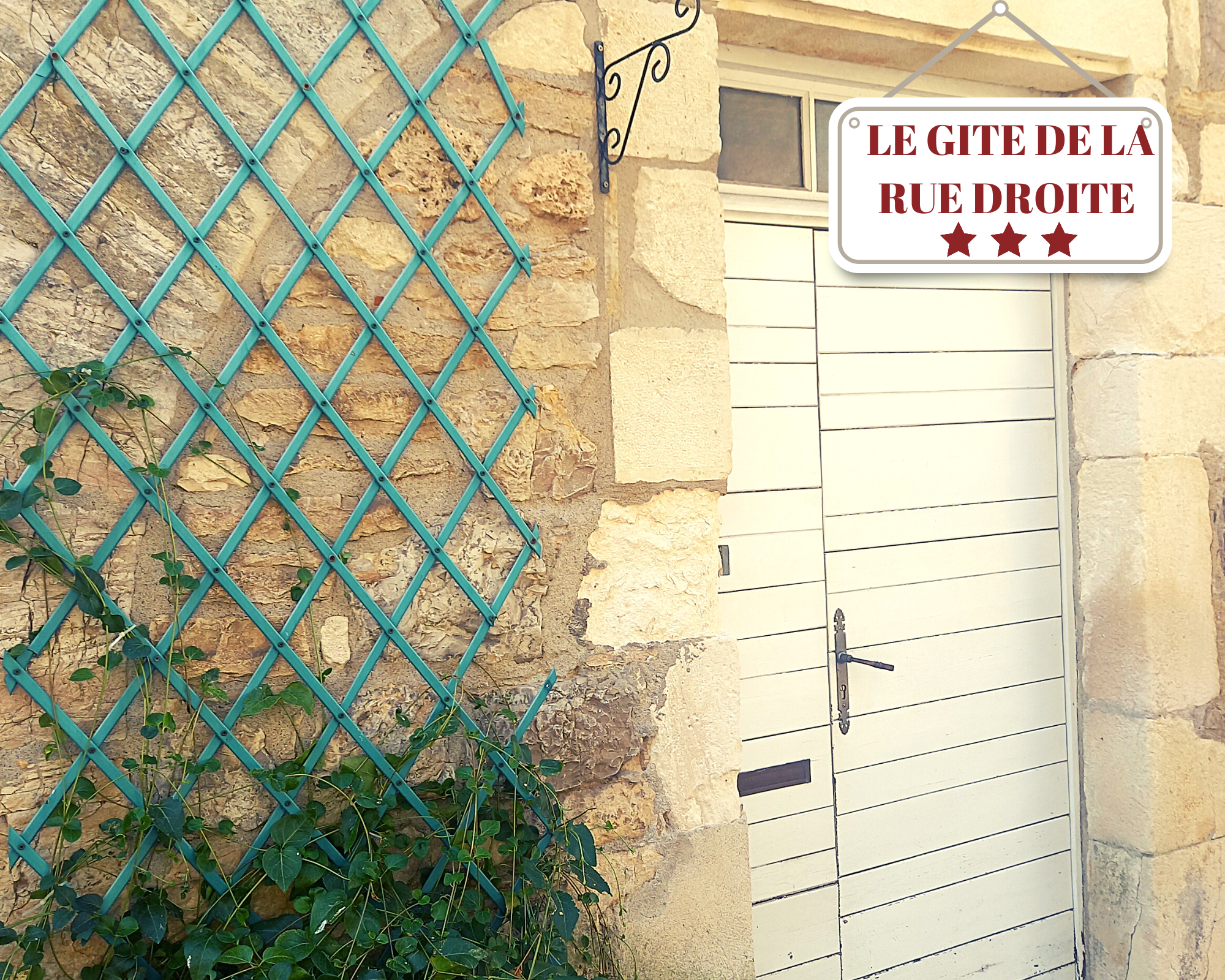 Le Gîte de la Rue Droite, Martel - photo 5