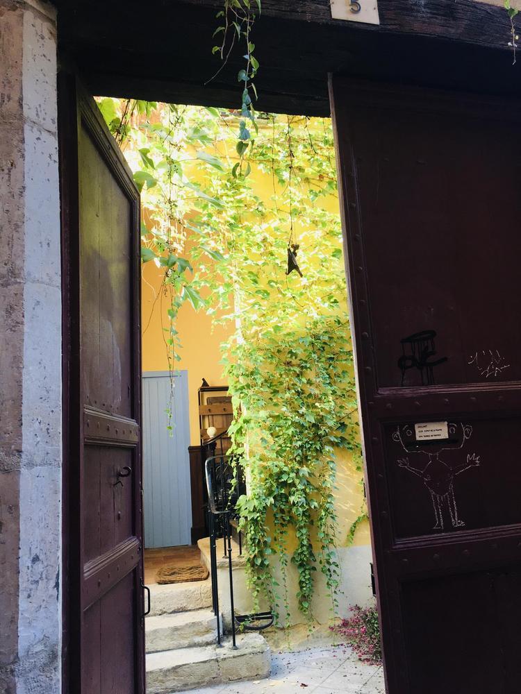 La Maison de Grand Mie, Cahors - photo 5