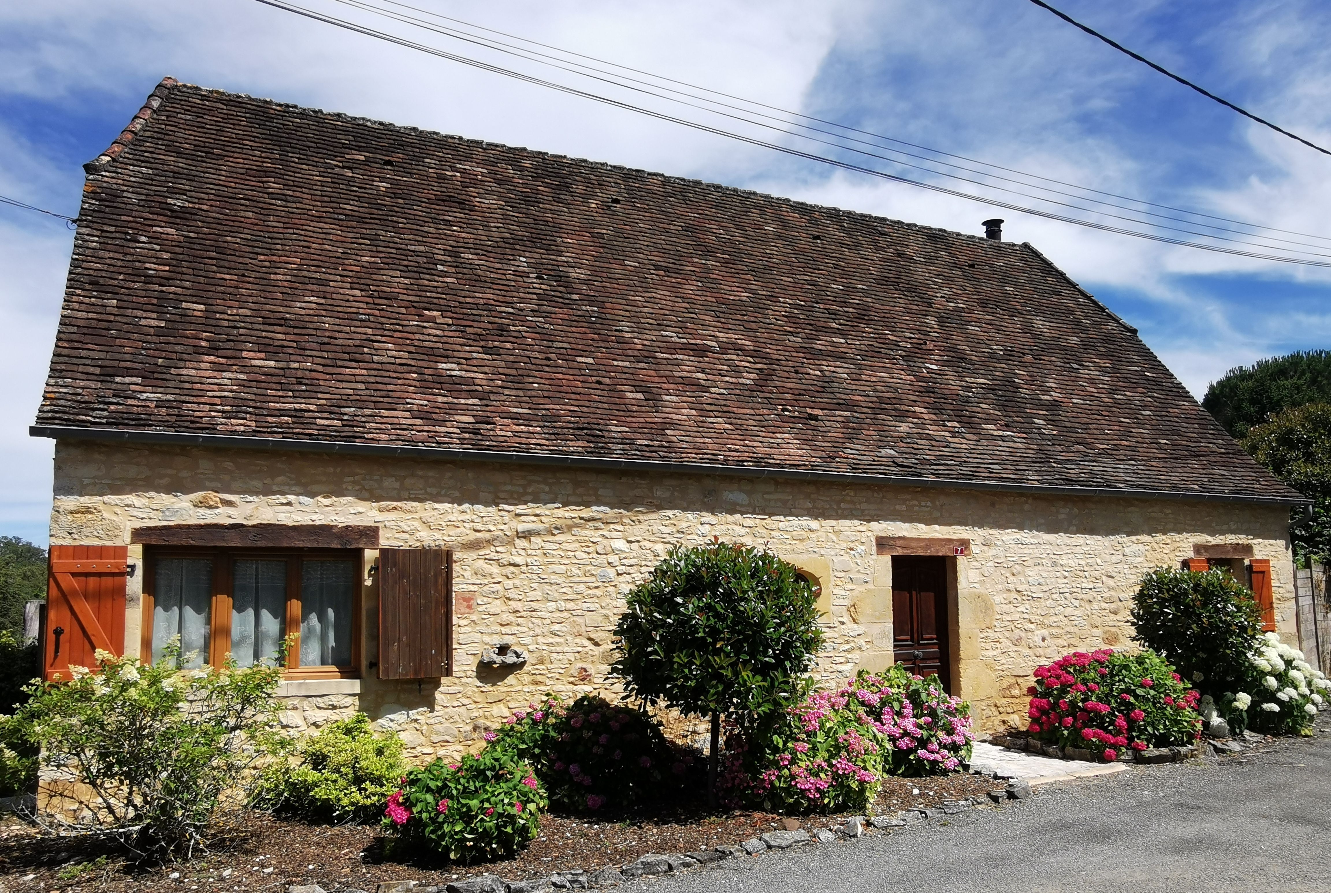 La Fontade, Gourdon - photo 4