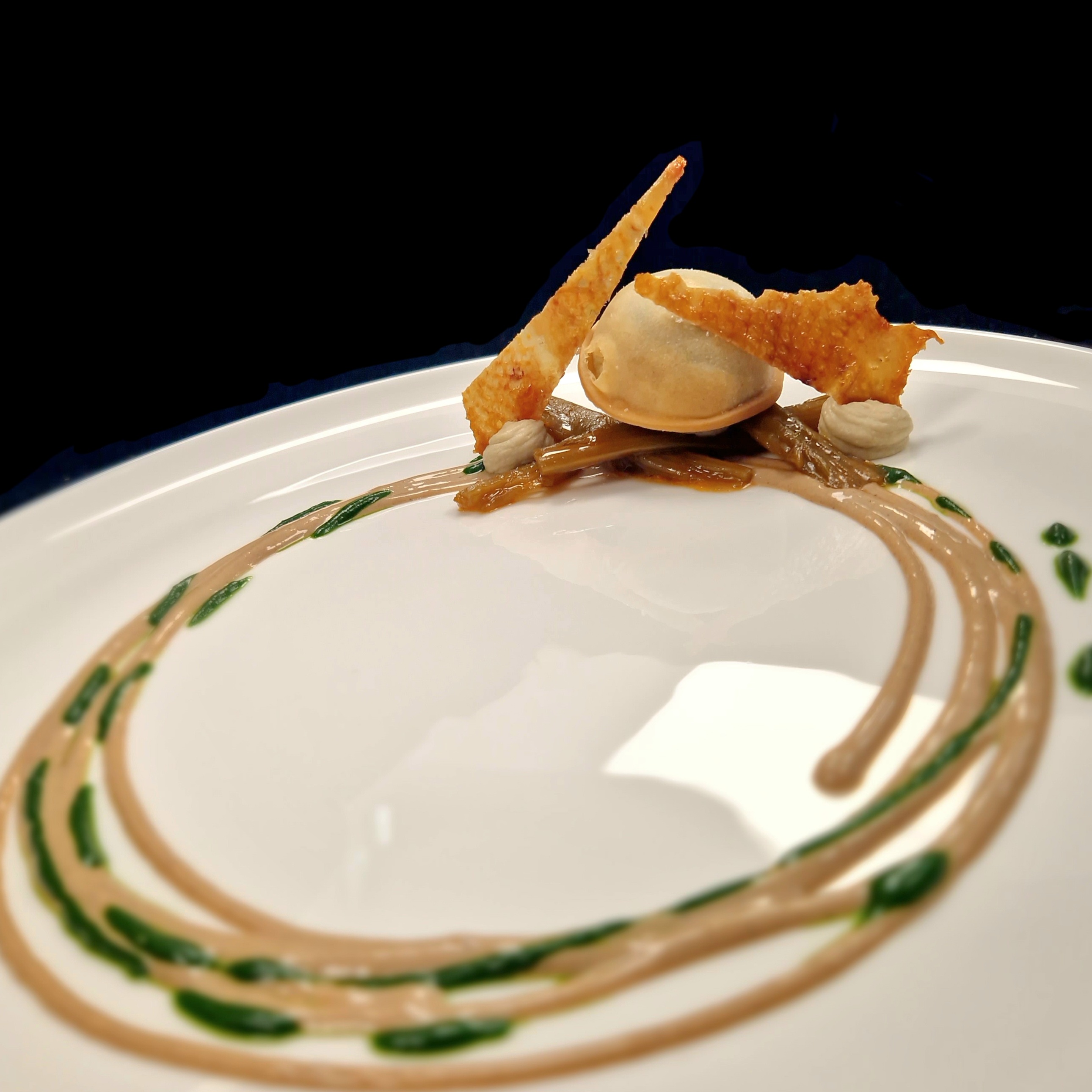 Restaurant Les Jardins, Parnac - photo 10