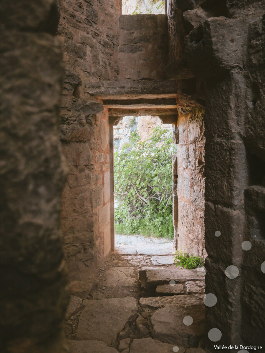 Randonnée à Autoire - Du Causse au Limargue, Autoire - photo 3