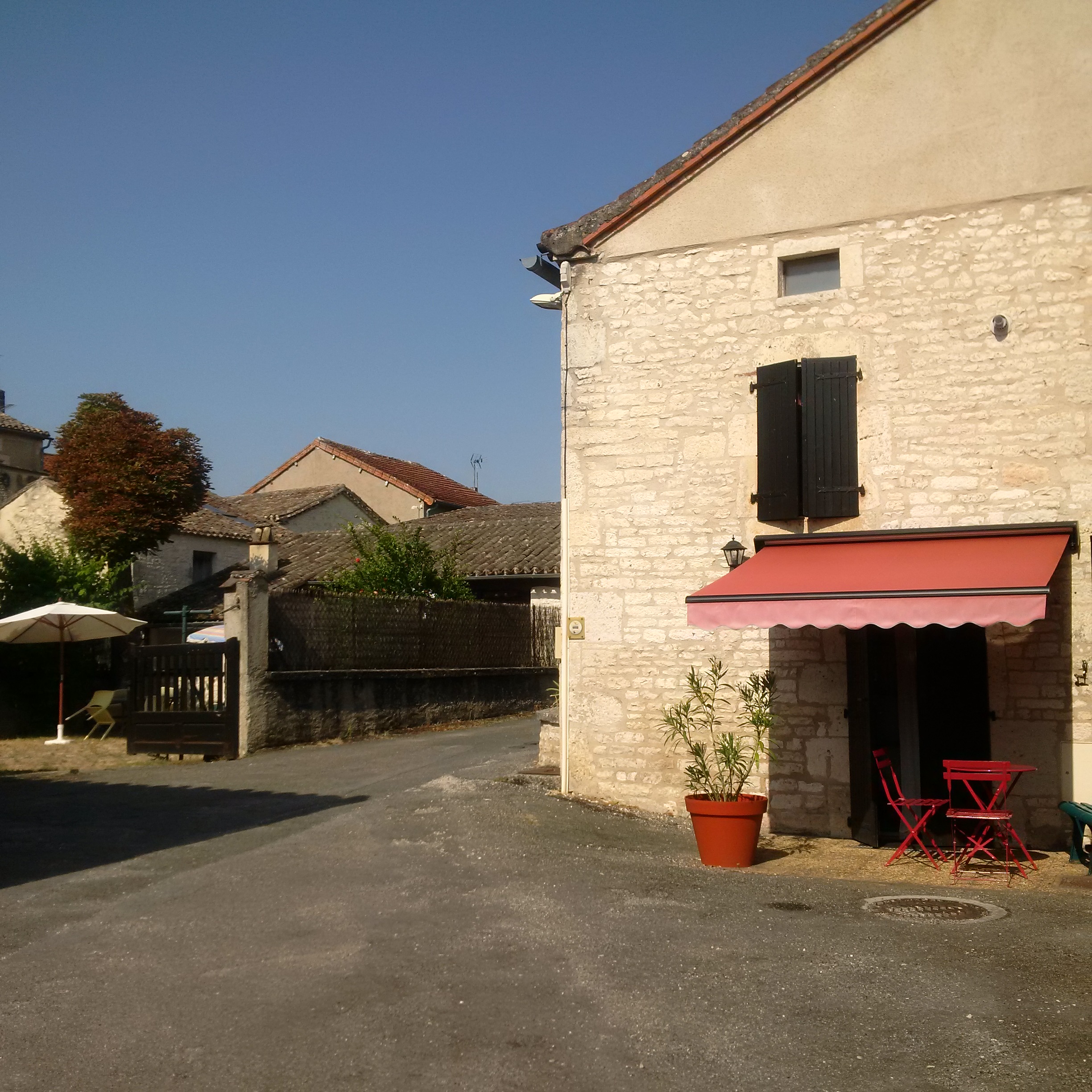 Les Hirondelles, Lalbenque - photo 11