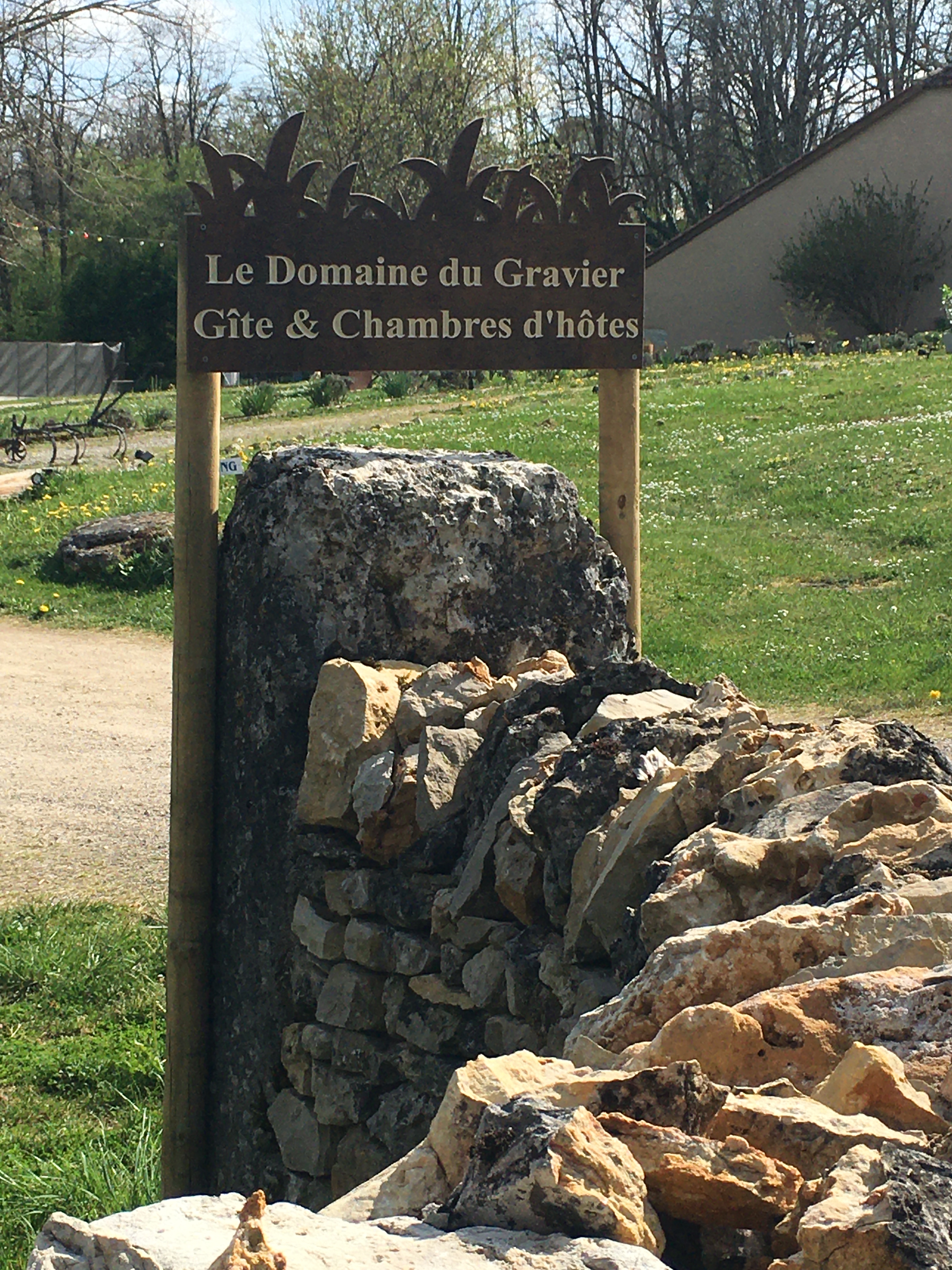 Le Domaine du Gravier, Gramat - photo 6