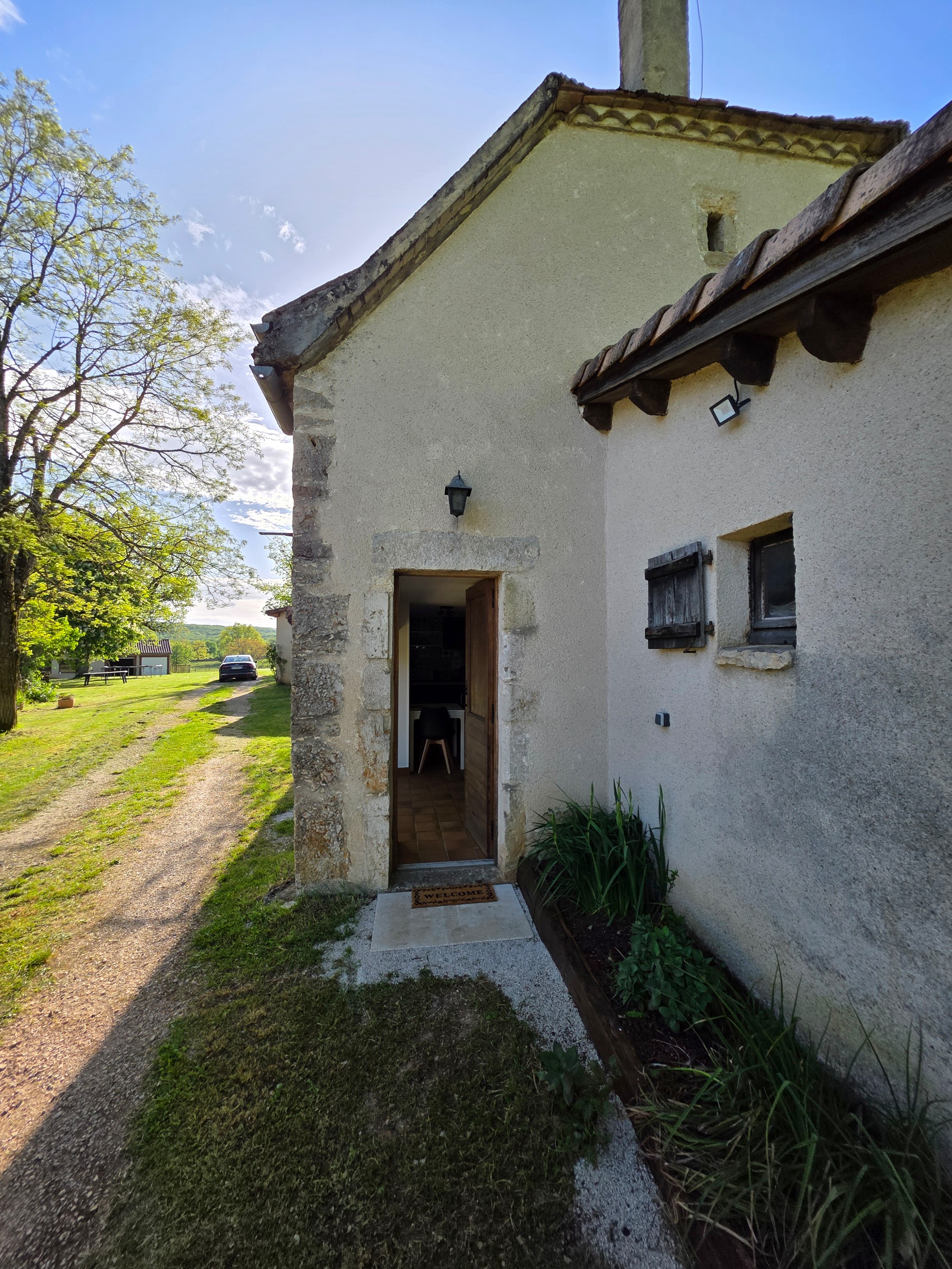 Meublé à la campagne, Gramat - photo 6