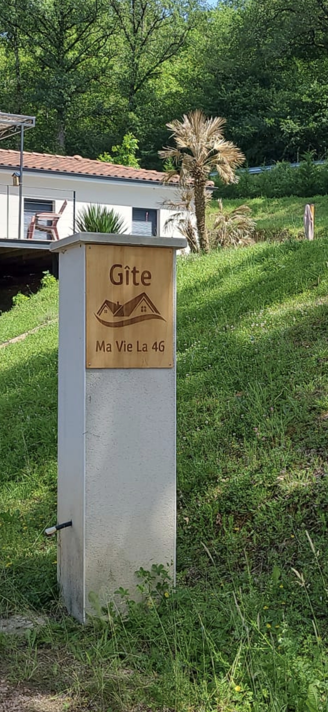 Ma Vie La 46, Lissac-et-Mouret - photo 12
