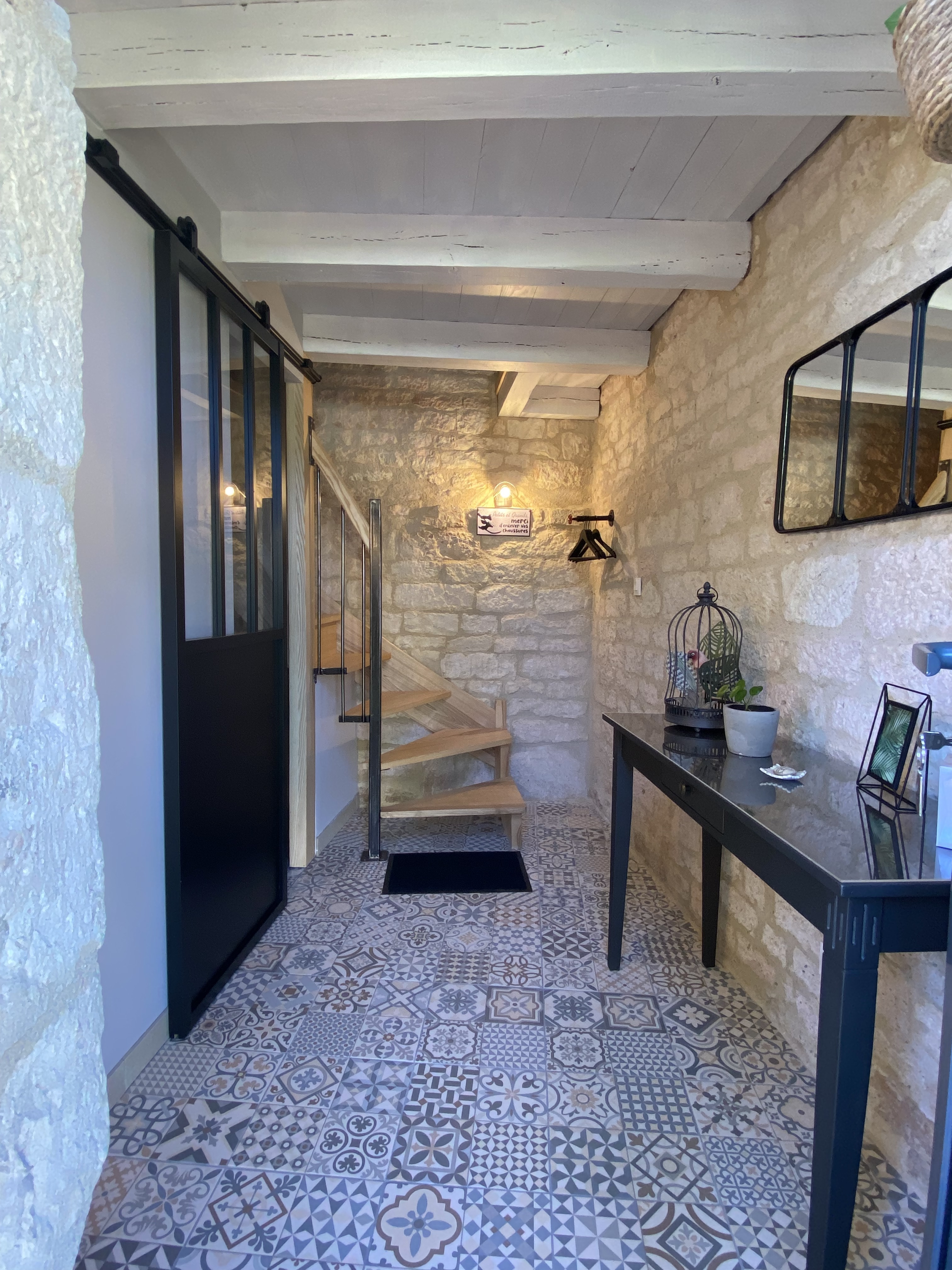 Le Pigeonnier du Rendier, Fontanes - photo 10