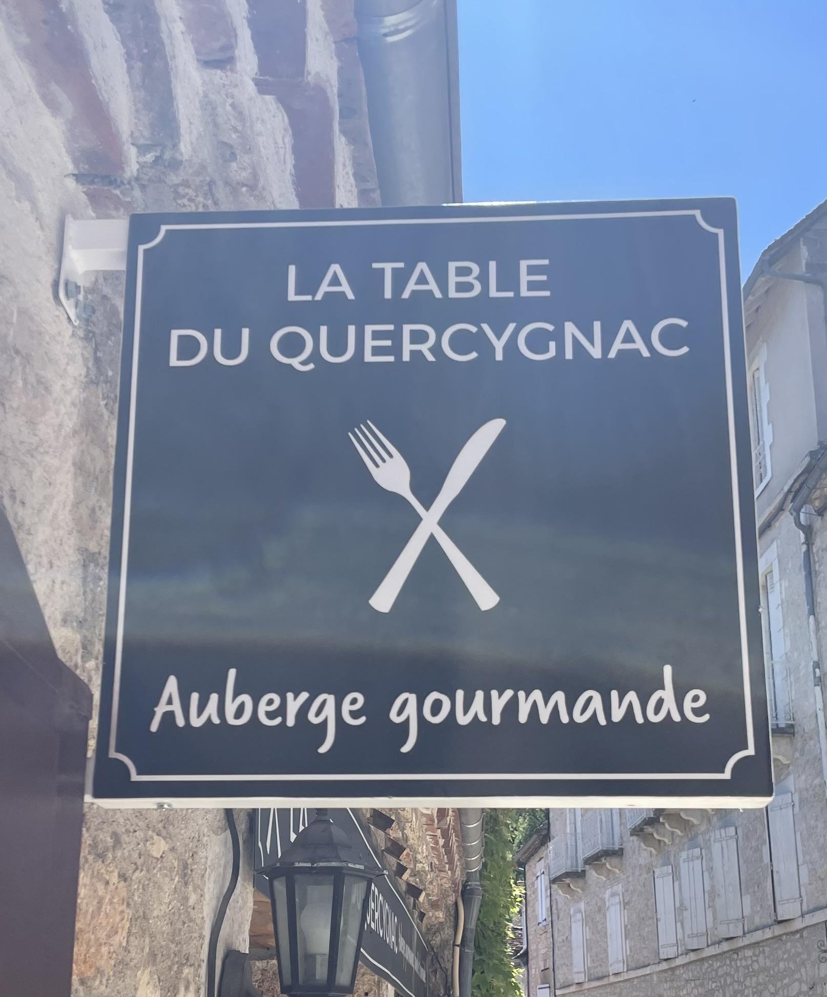 Le Quercygnac