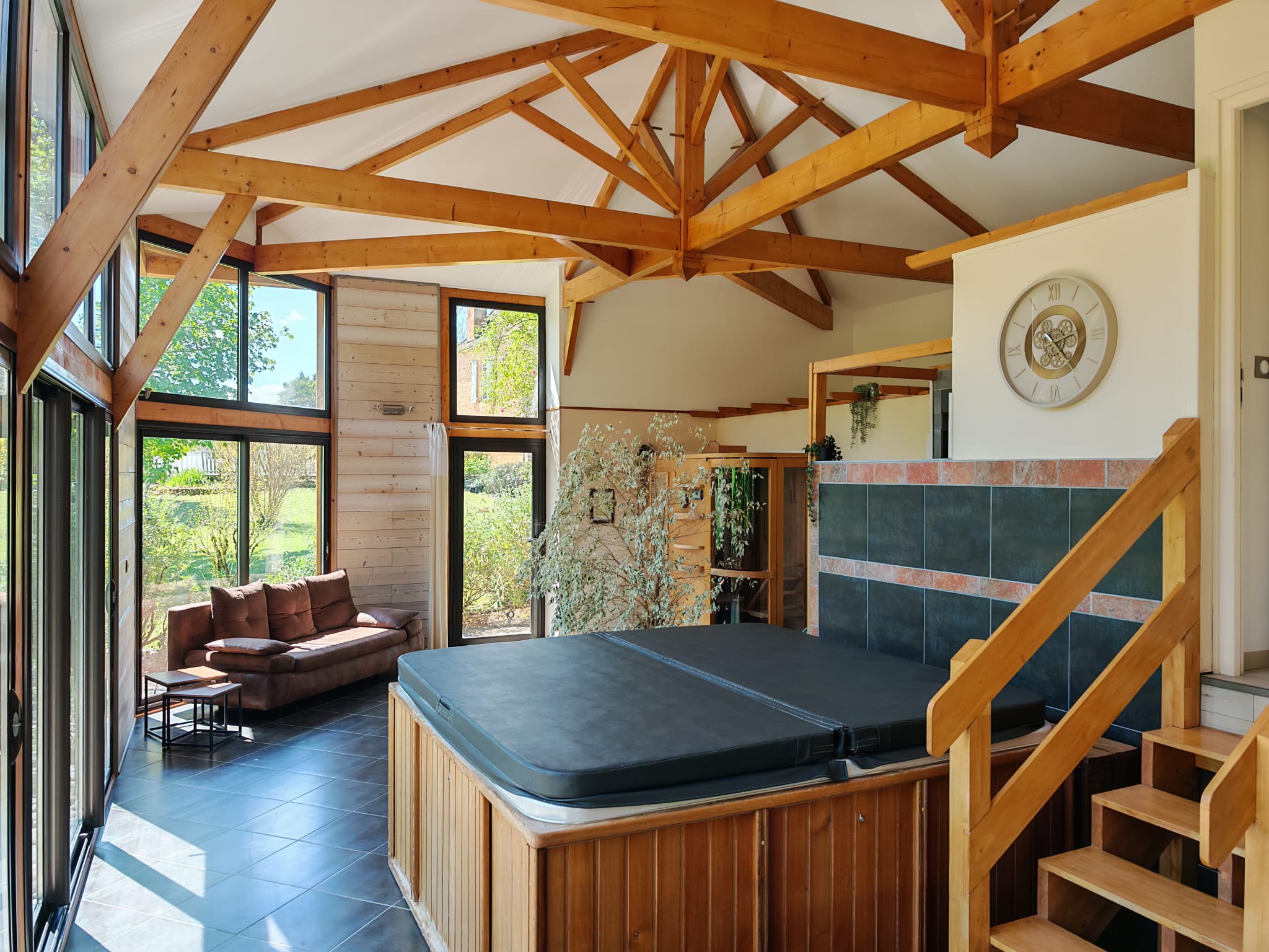 Gîte Bien-Etre, Milhac - photo 10