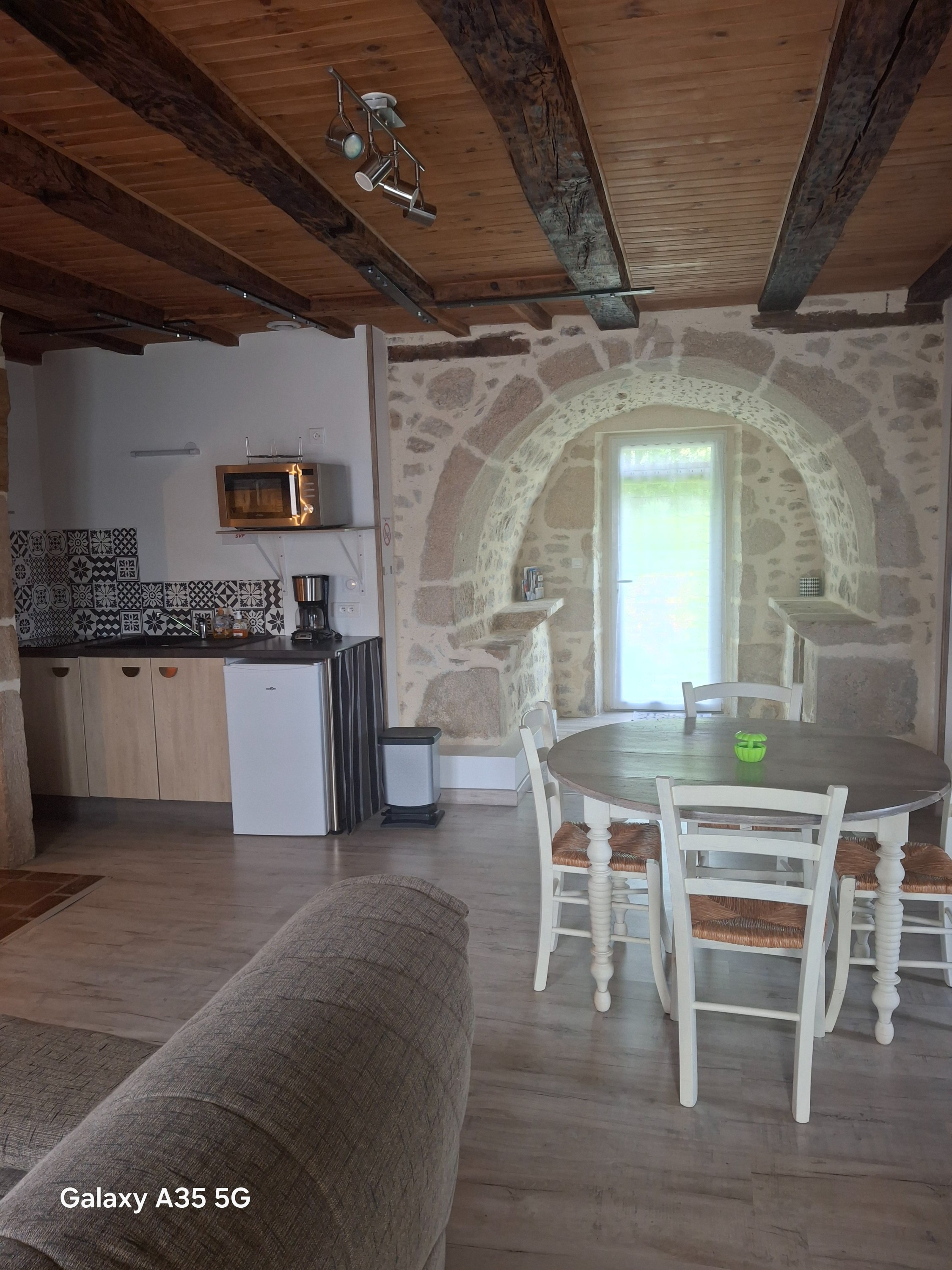 Sur la colline - le cosy, Sousceyrac-en-Quercy - photo 9