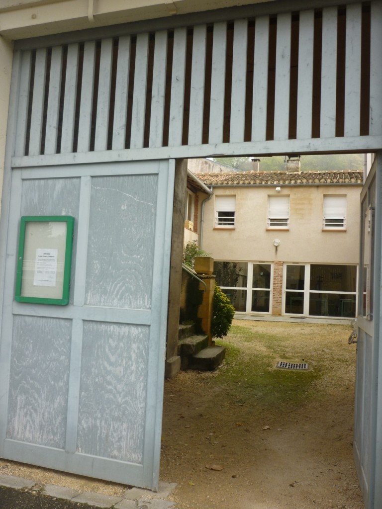 Gîte d'Étape L'Oppidum, Luzech - photo 6