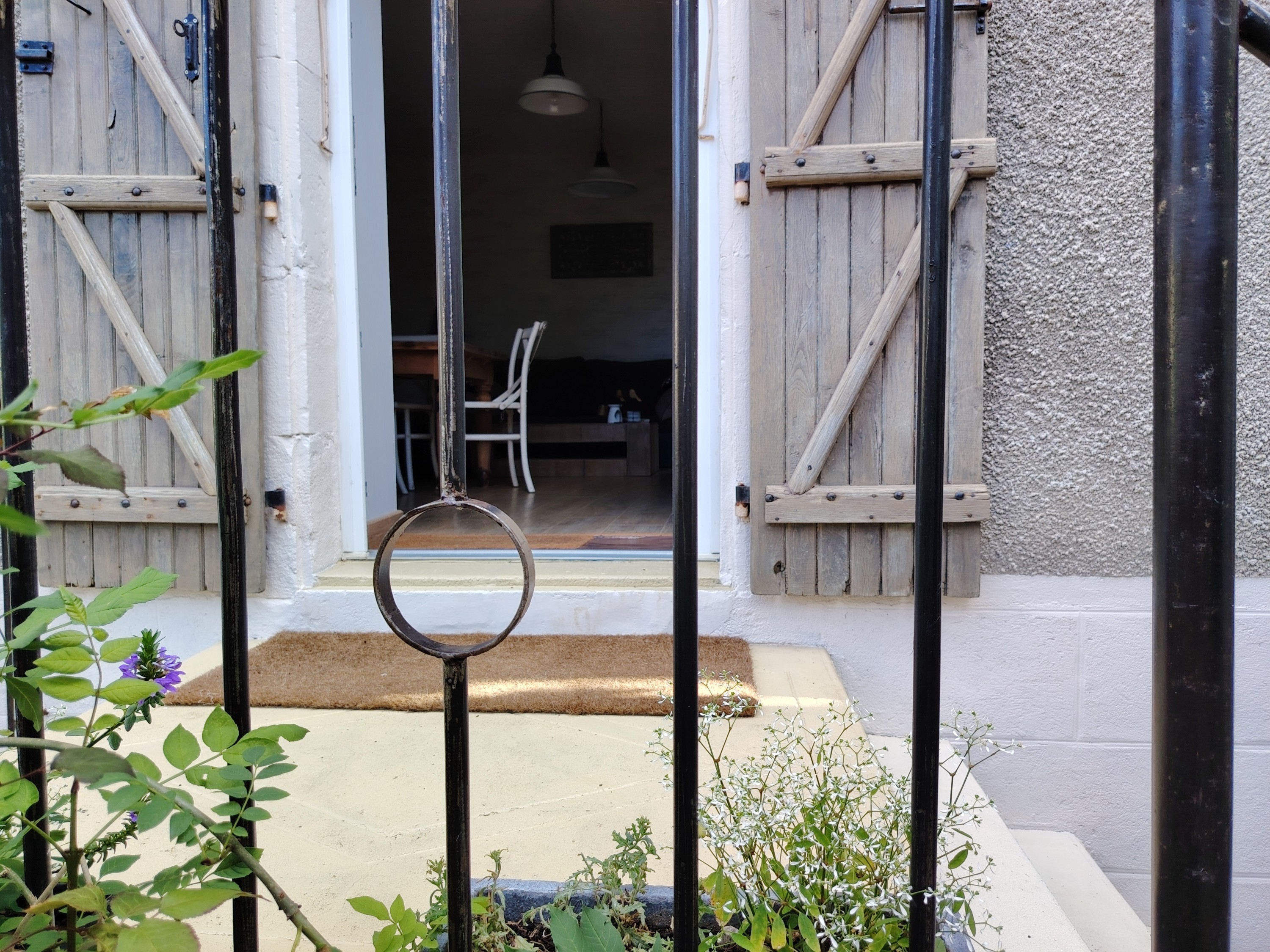 La Maison ô Kiwis - Le gîte Zénitude, Saint-Denis-lès-Martel - photo 12