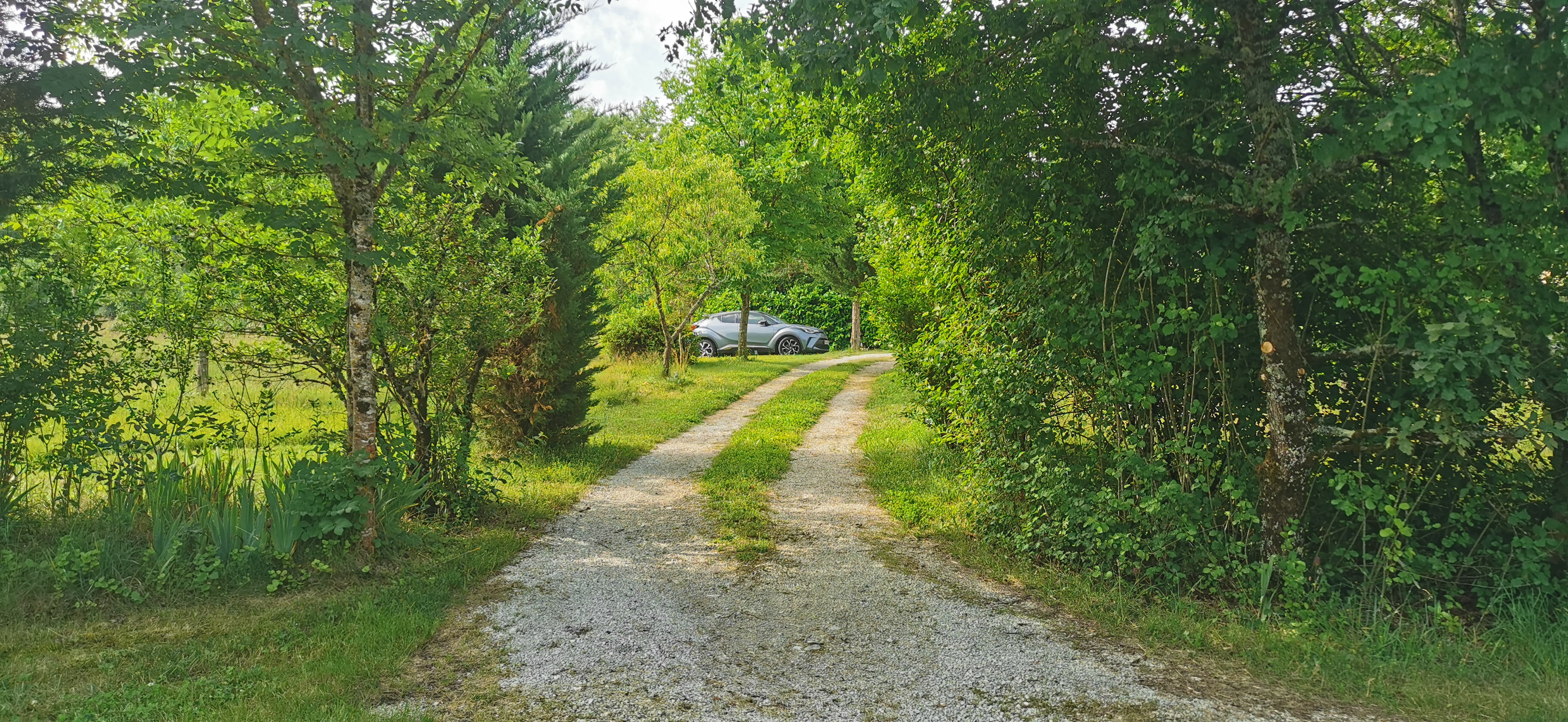 Gîte de Moulin Bas, Gourdon - photo 9