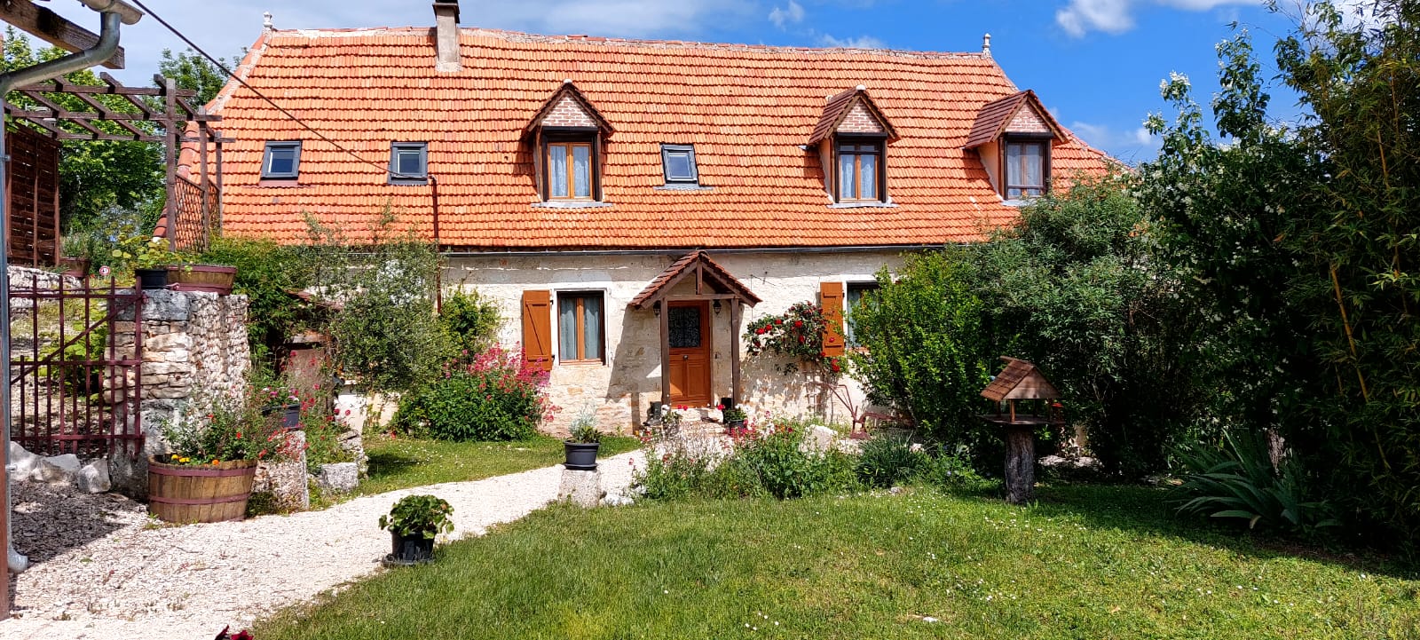 Au fil des Causses, Orniac - photo 3