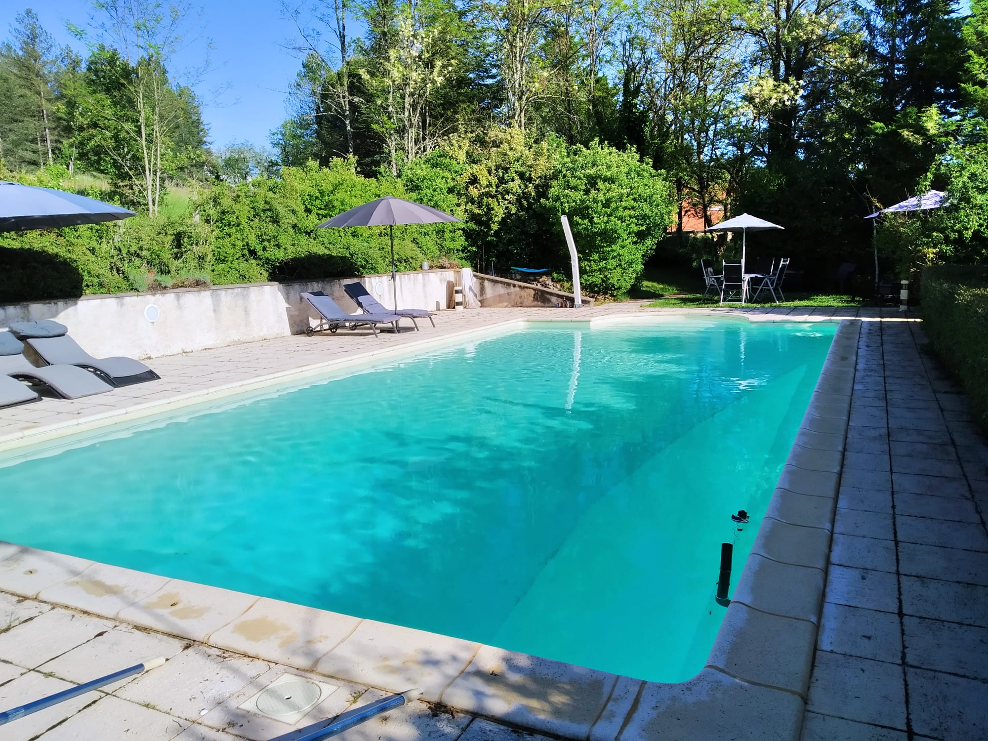 Envie de faire plouf ?