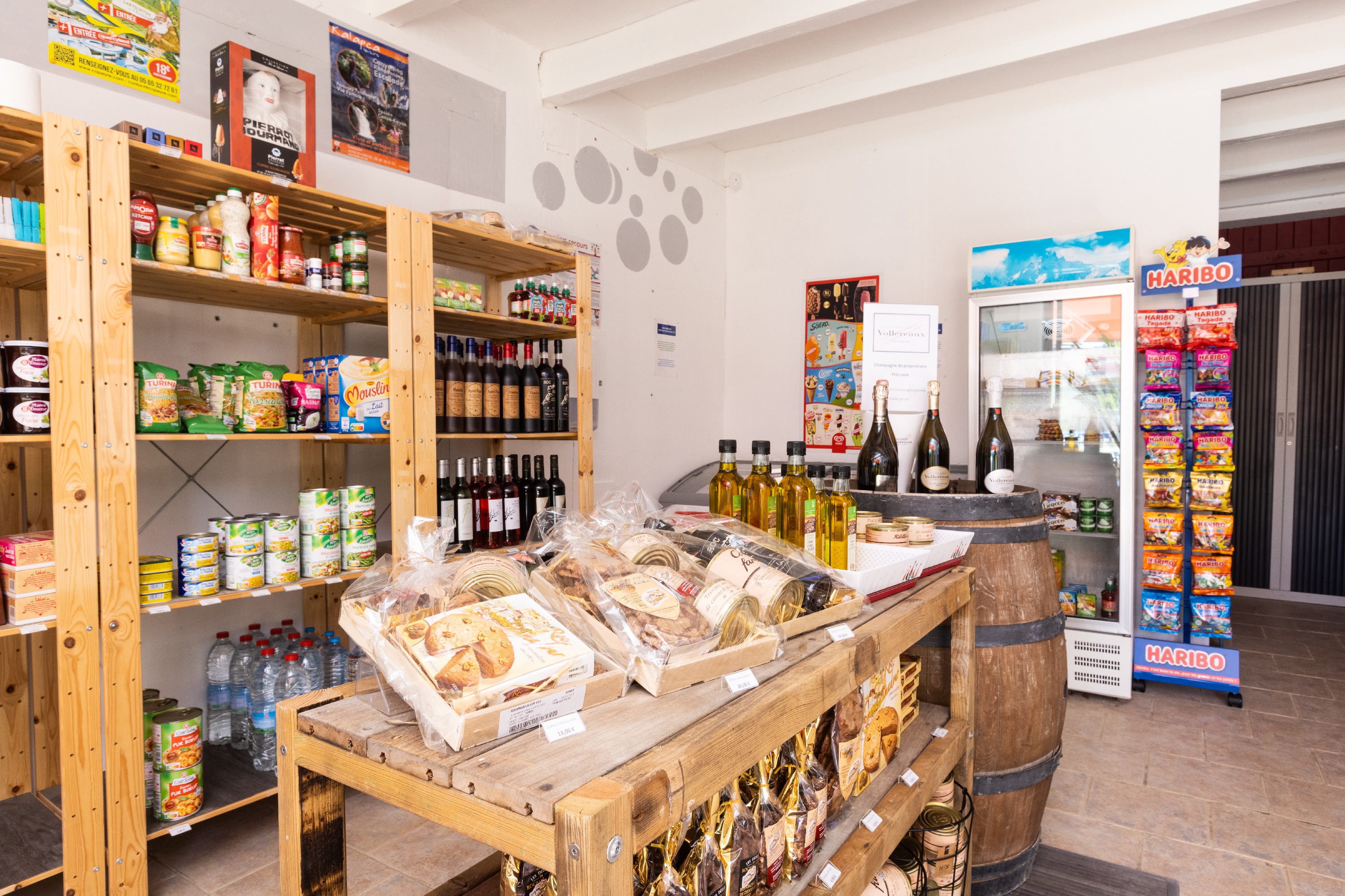 Camping Padimadour, Rocamadour - photo 15