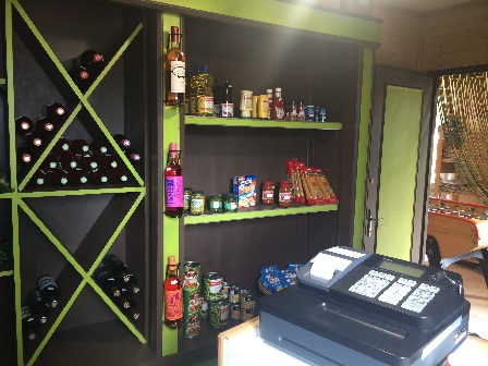 Résidence Les Sentiers du Causse, Lentillac-du-Causse - photo 7