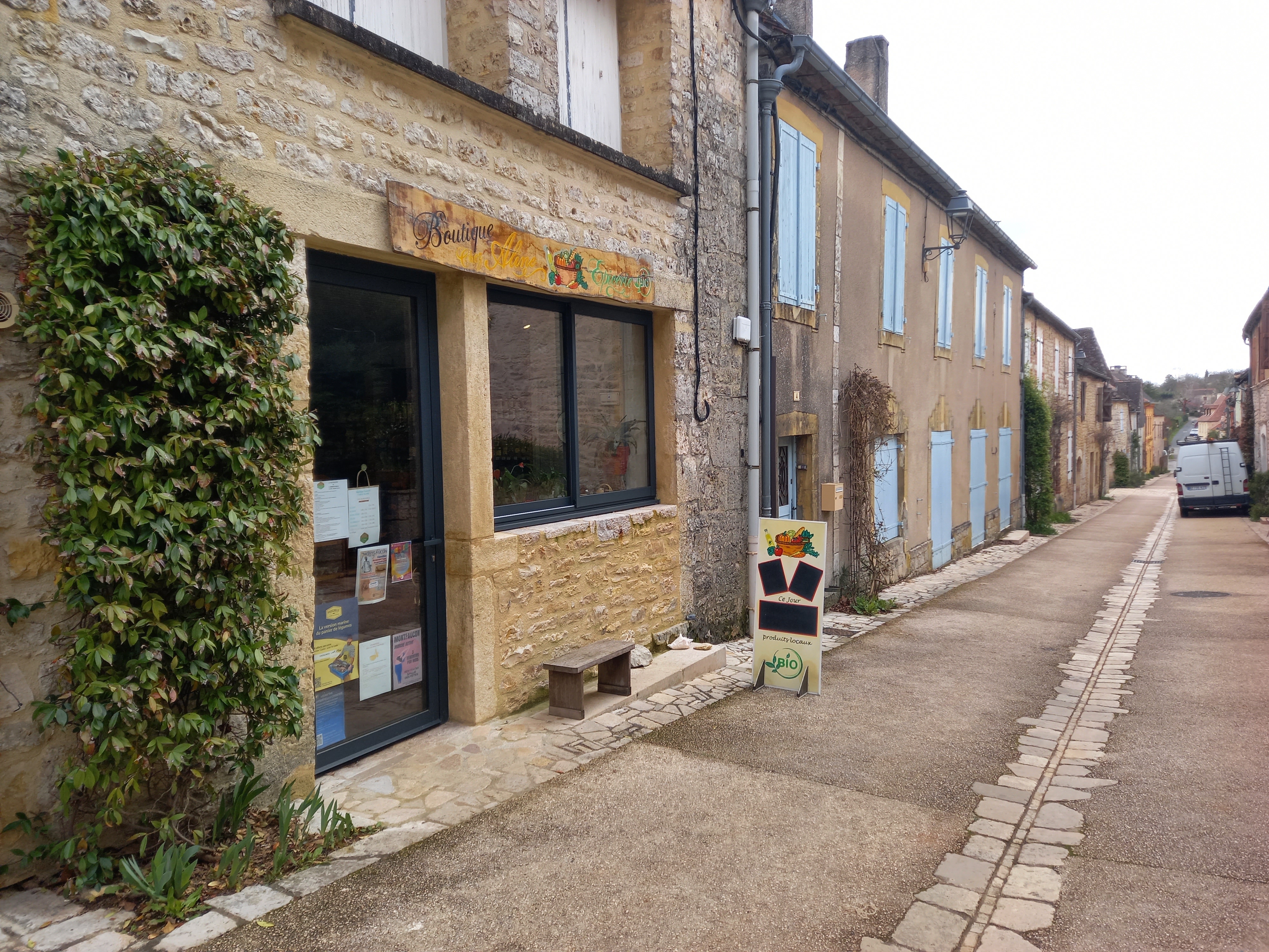 Causalis, Montfaucon - photo 31