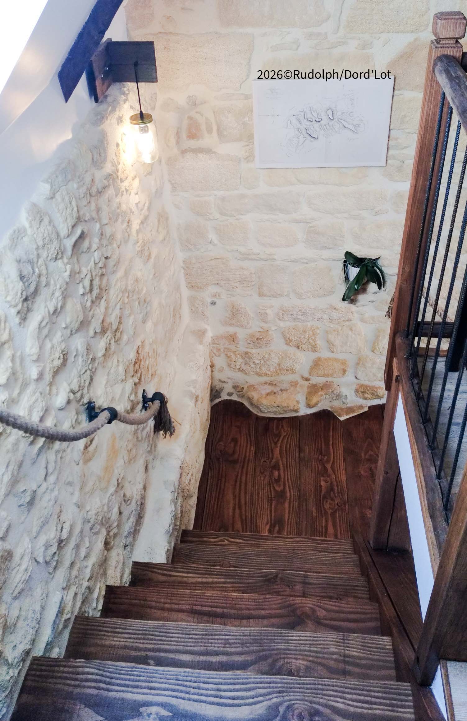 Lo Gîte à l'Est, Saint-Cirq-Madelon - photo 6