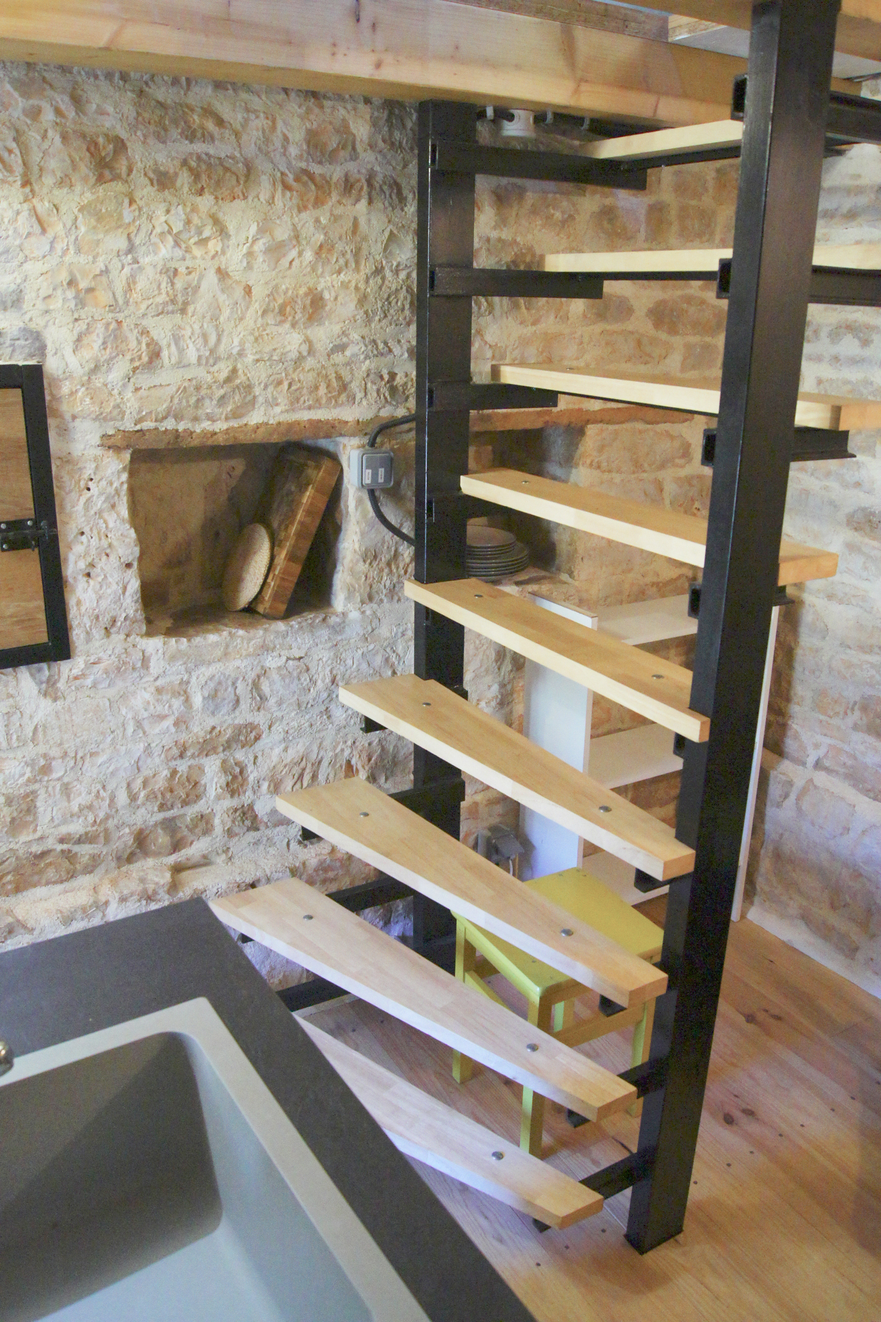 Le Pigeonnier de Roudayres, Les Pechs du Vers - photo 7