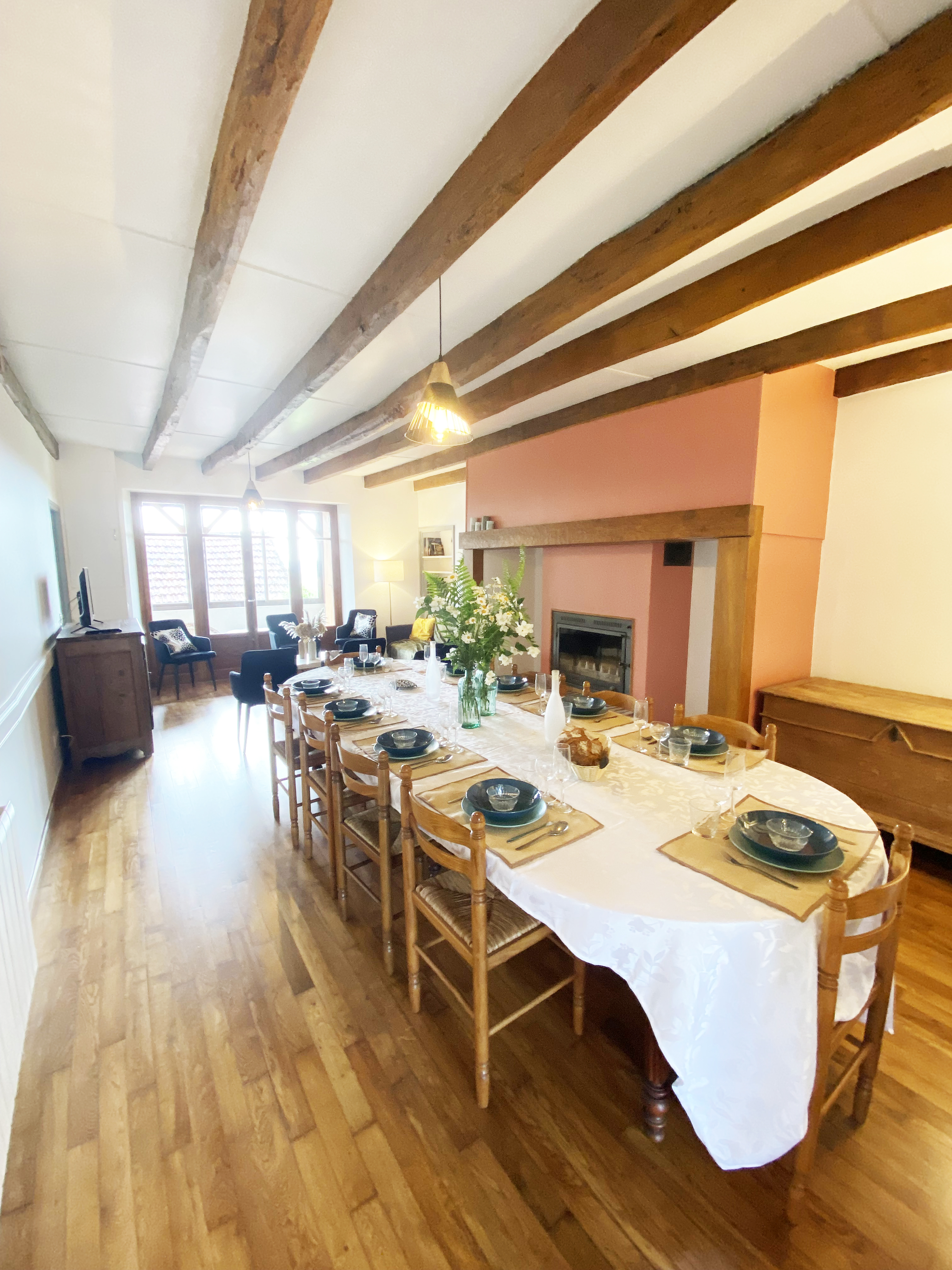 La Vue Ombragée, Viazac - photo 8