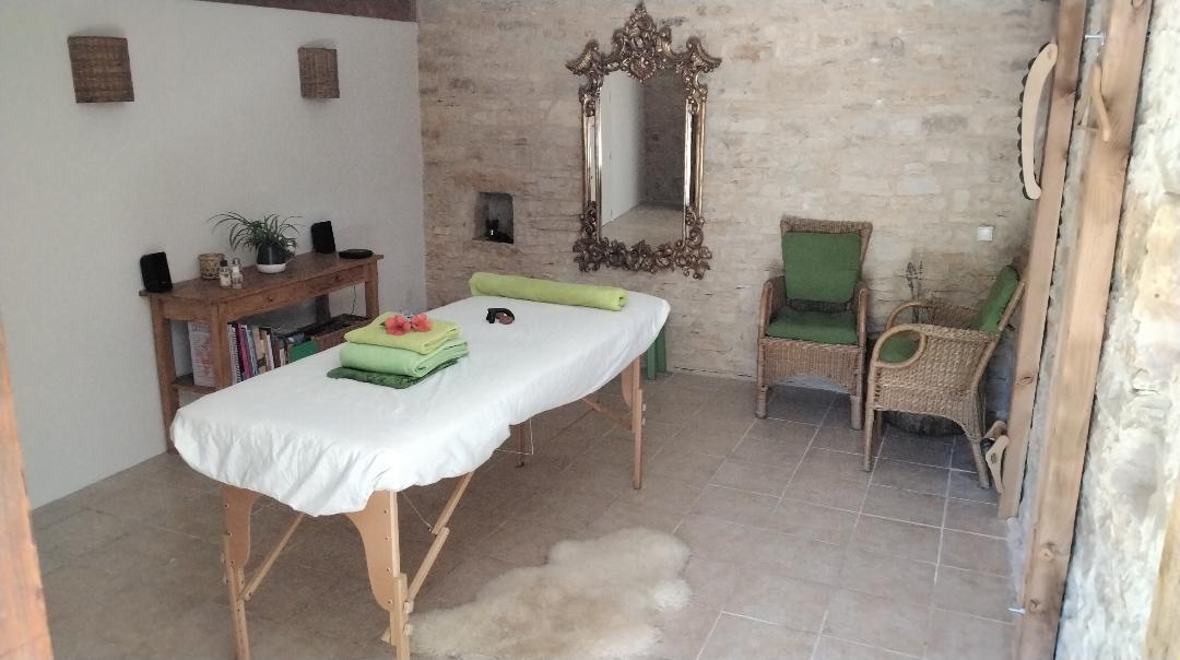 MOLENAAR MASSAGE