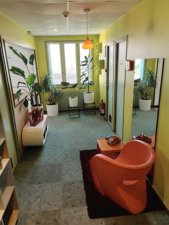 Hôtel de Familles, Alvignac - photo 9