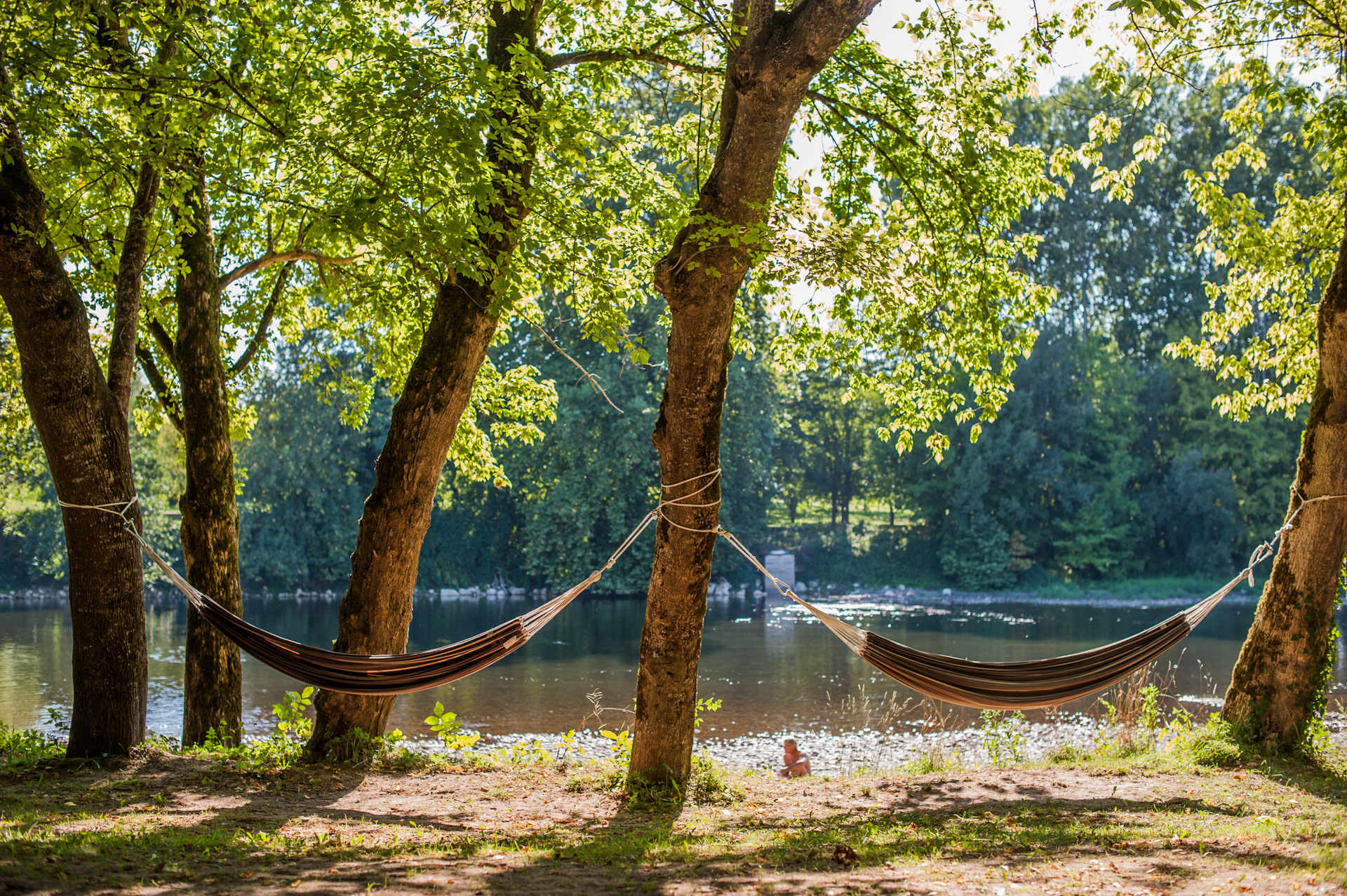 Camping du Port, Creysse - photo 16