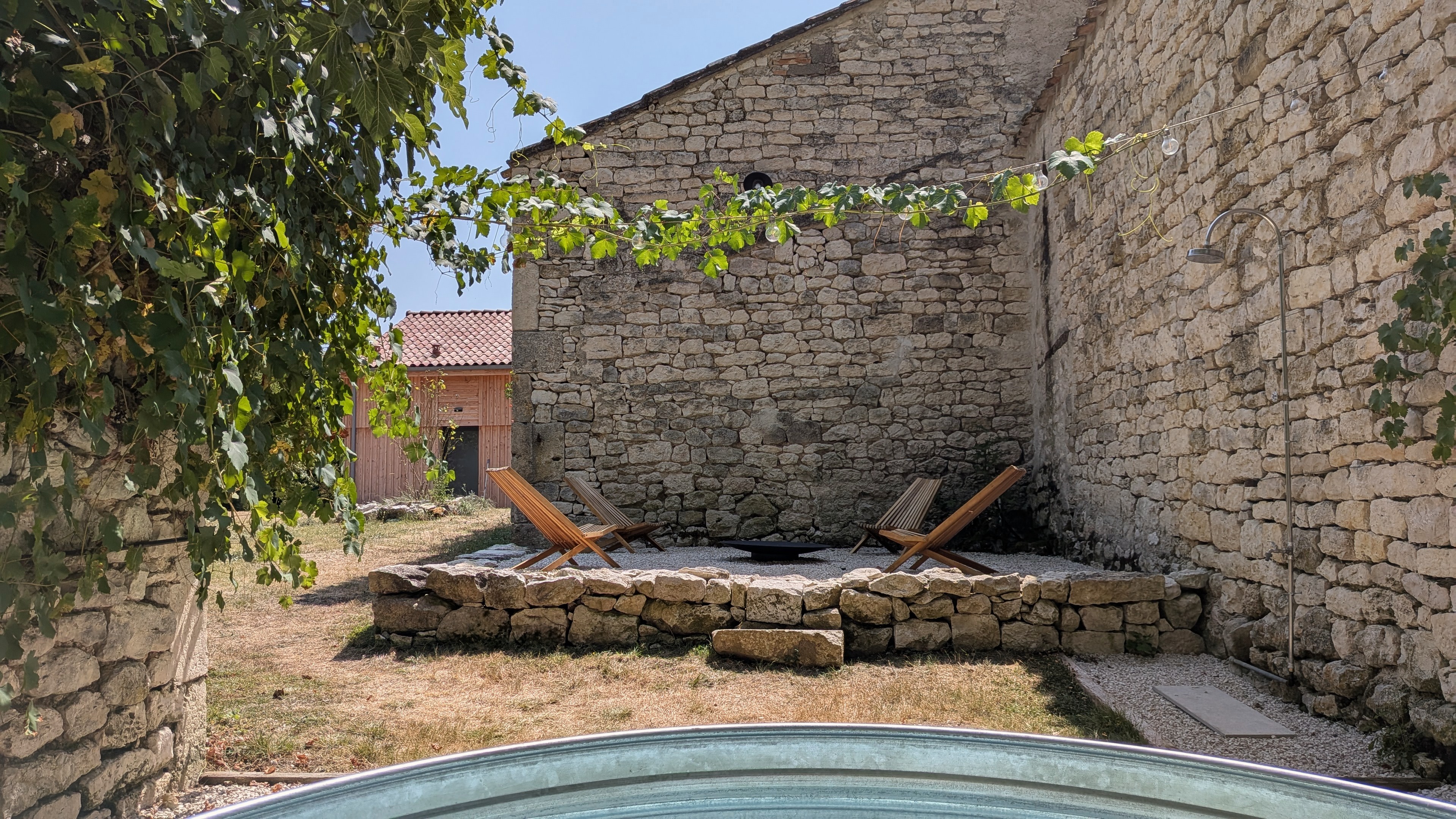 Mas Labrugade - Le IIII, Montcuq-en-Quercy-Blanc - photo 37