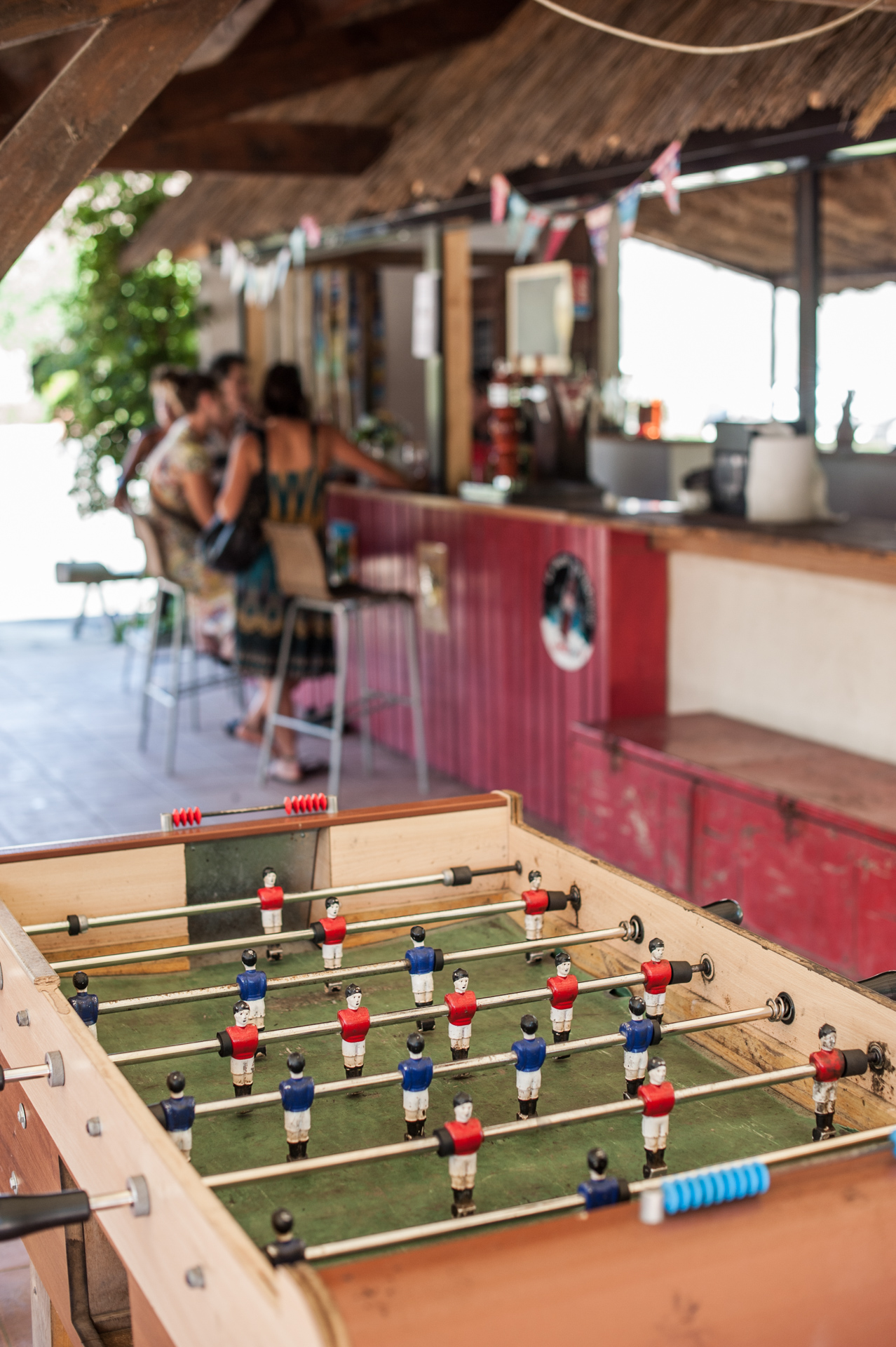 Camping du Port, Creysse - photo 17