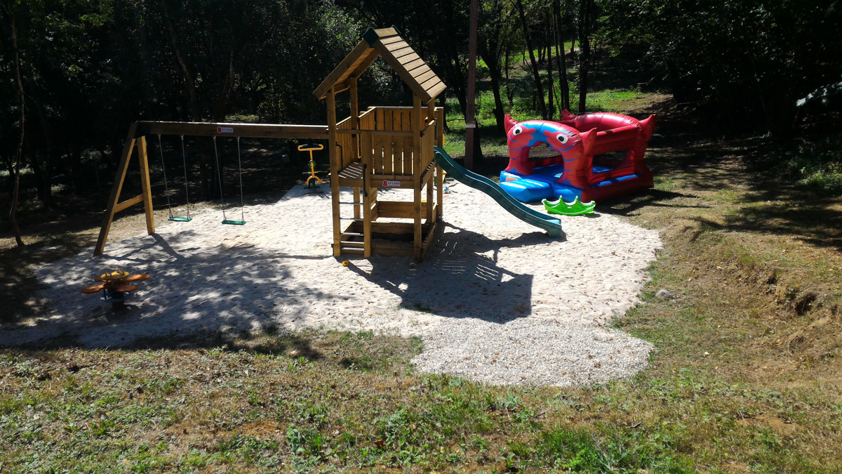 Chalet Rocamadour, Mayrac - photo 3