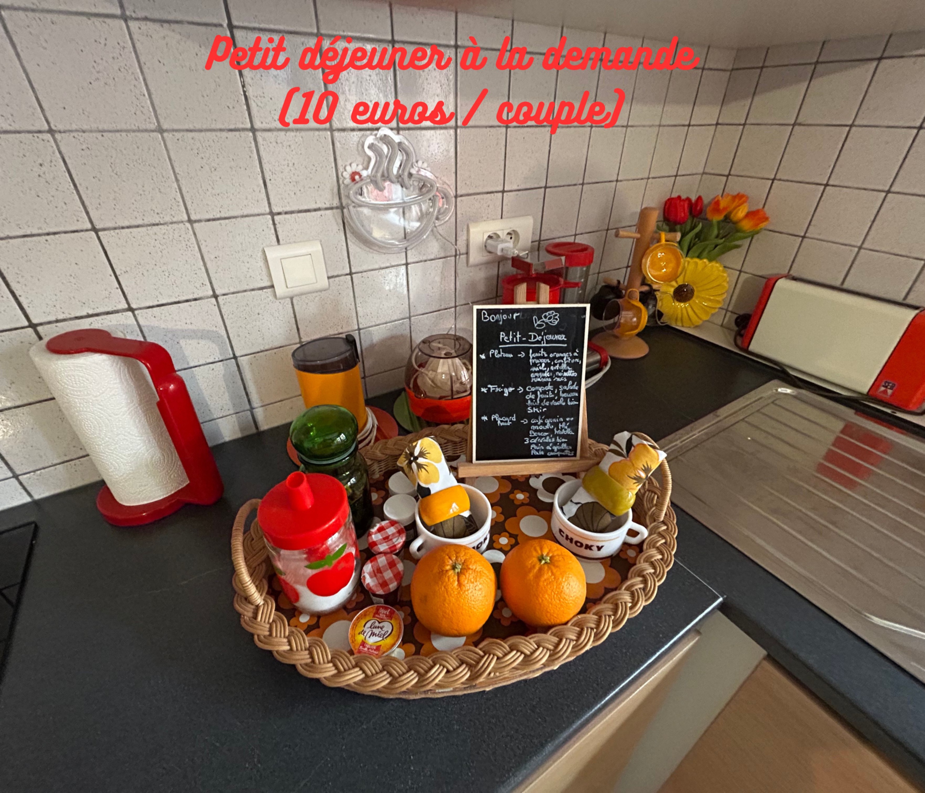 Location 80'S Forever, Castelnau-Montratier - photo 4