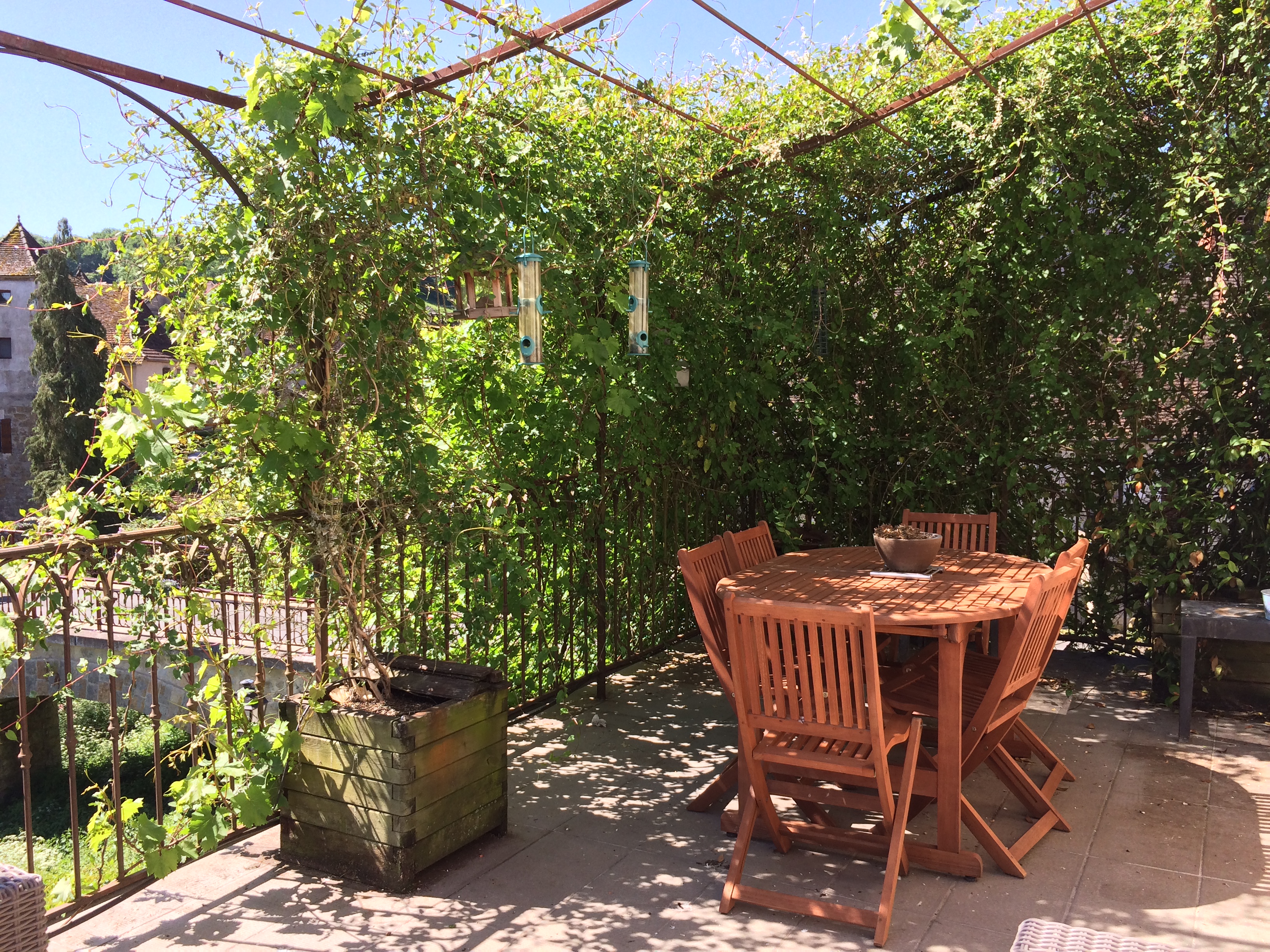 La Terrasse de Carennac, Carennac - photo 8