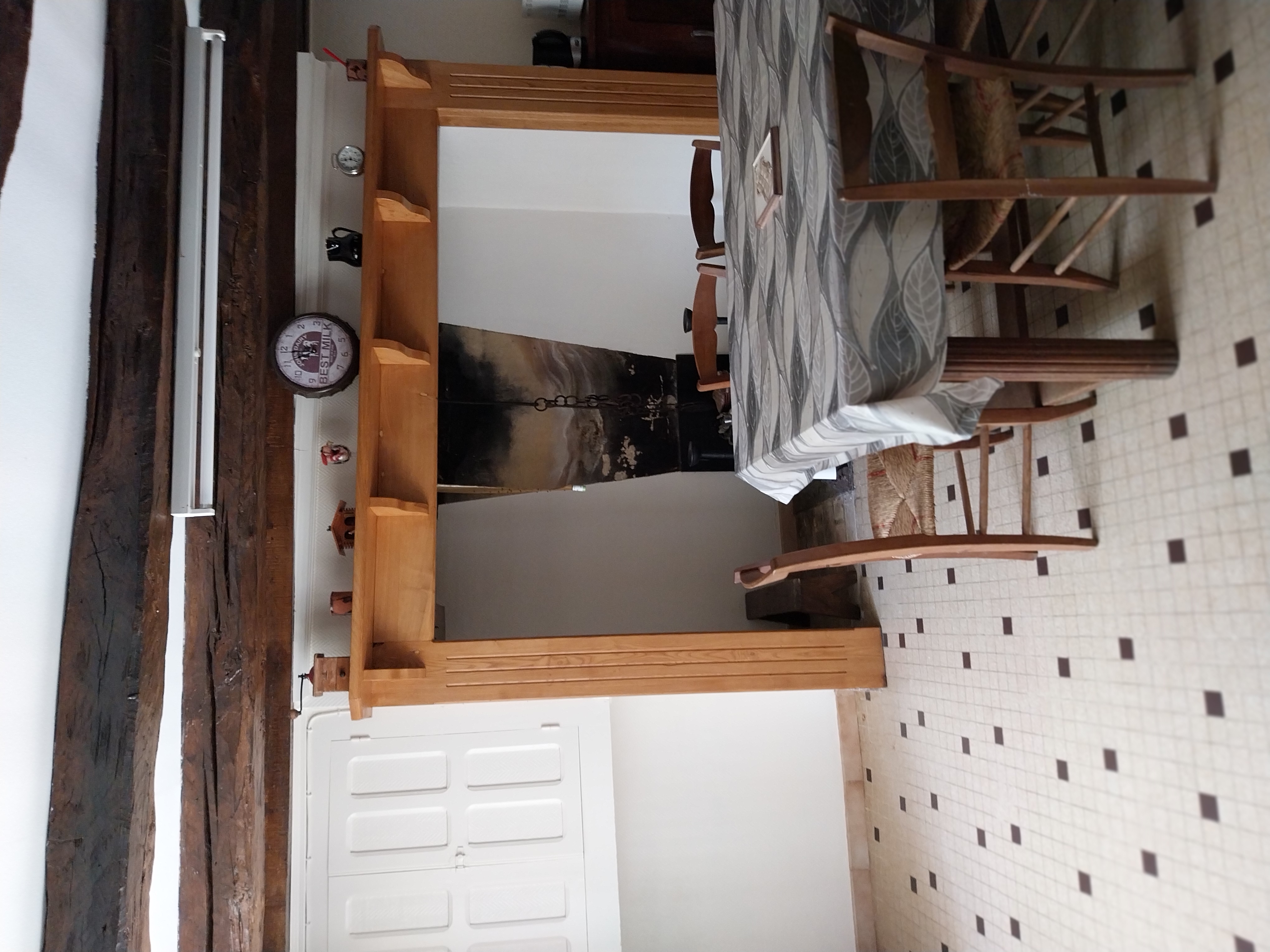 Le Gîte du Lavoir de Salles, Rouffilhac - photo 8