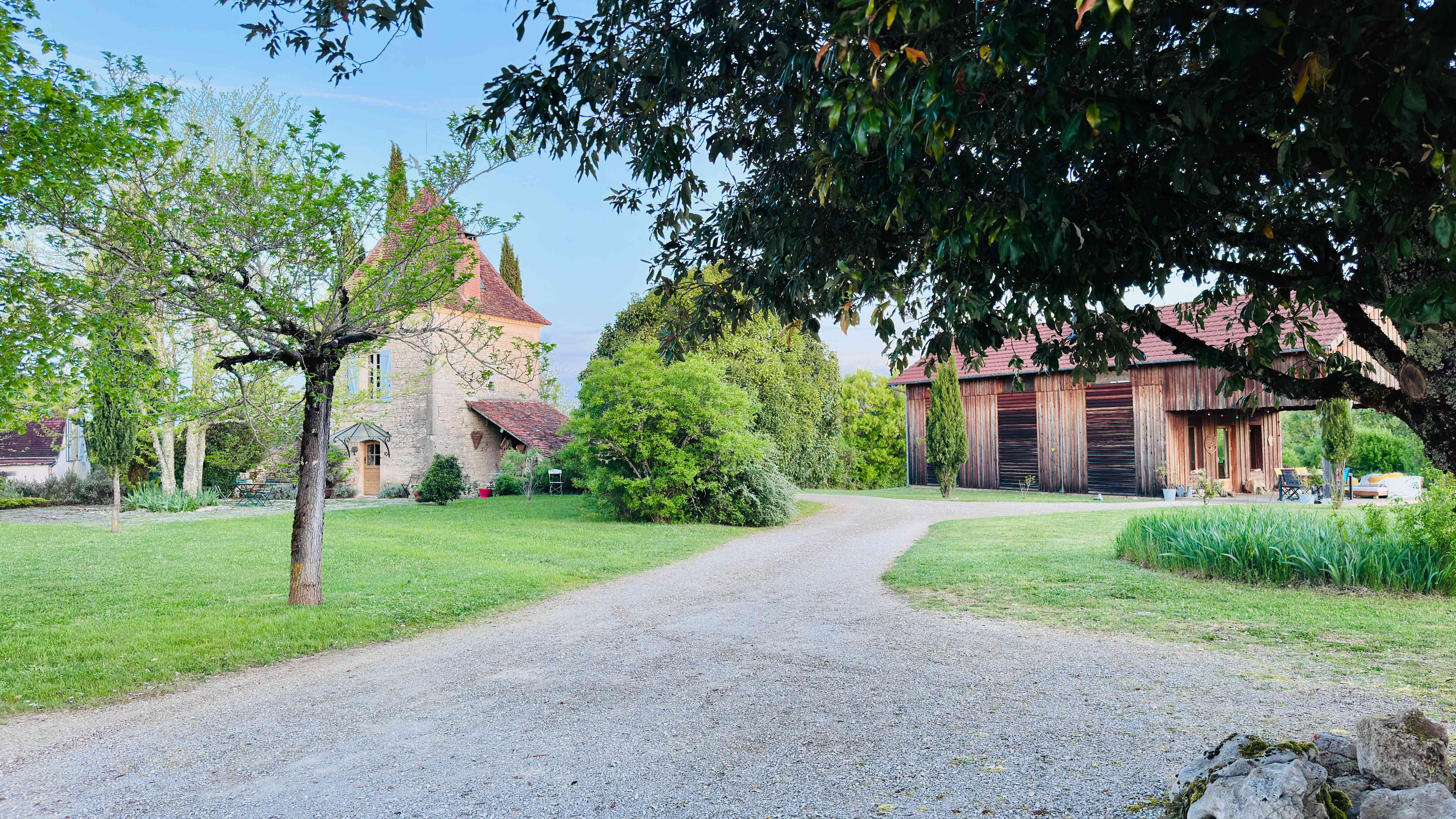 La Tour de Gaïa, Sénaillac-Lauzès - photo 13