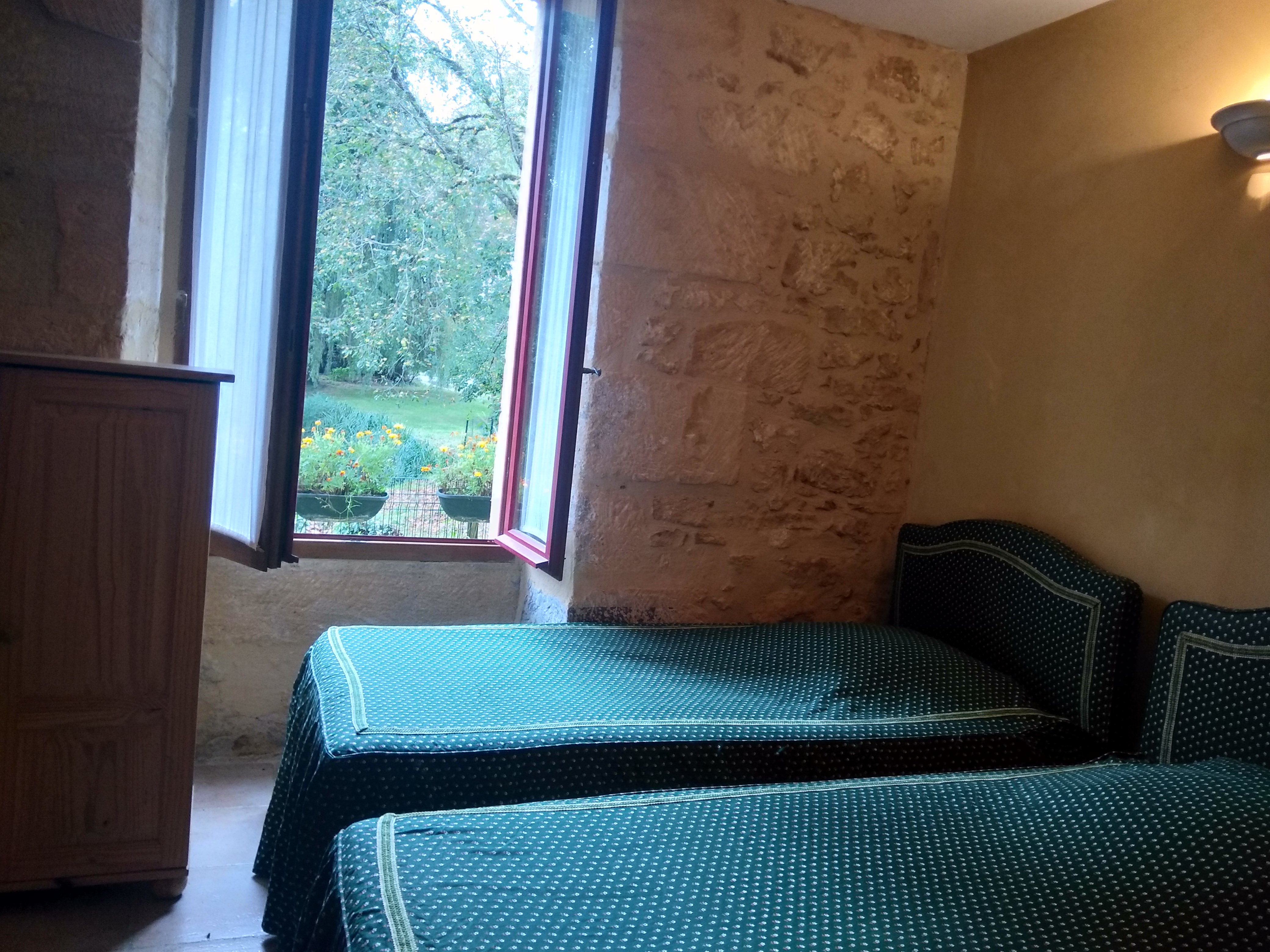 Le Moulin De Combel, Saint-Cirq-Madelon - photo 2