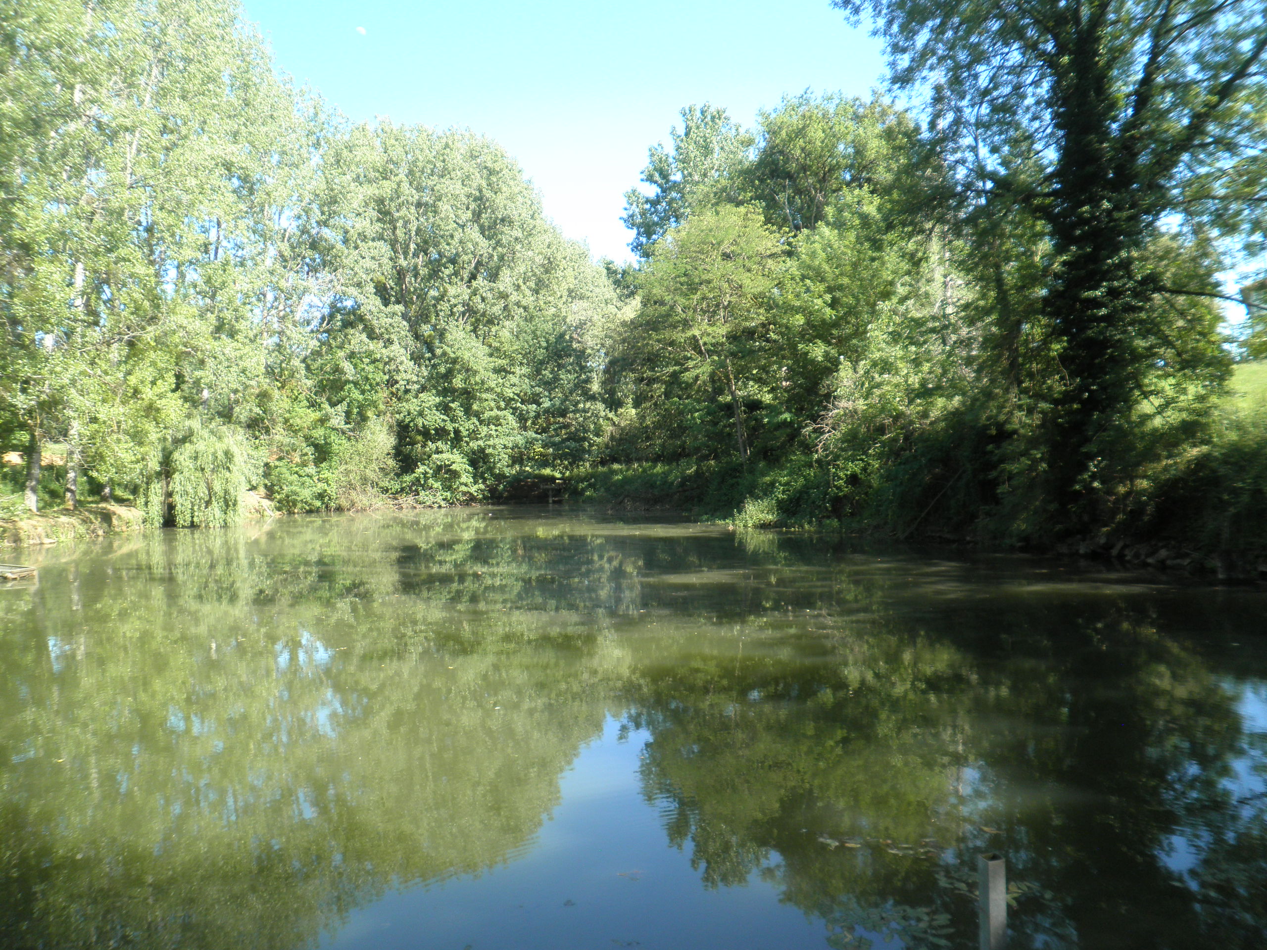 Gîte de la Tour, Rignac - photo 17