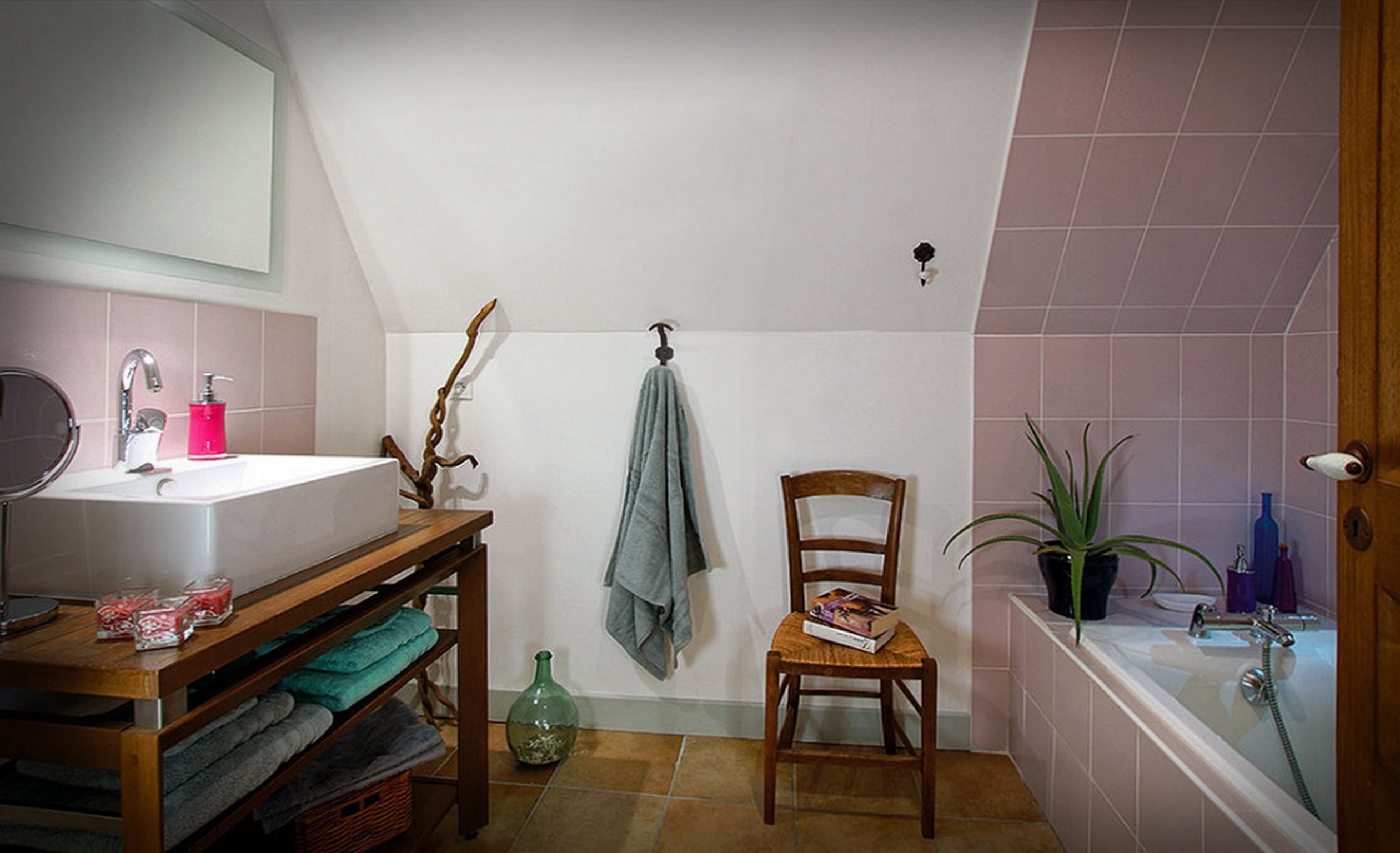 Chambres et Jardin de Pierres, Espédaillac - photo 12