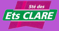 Ets Clare